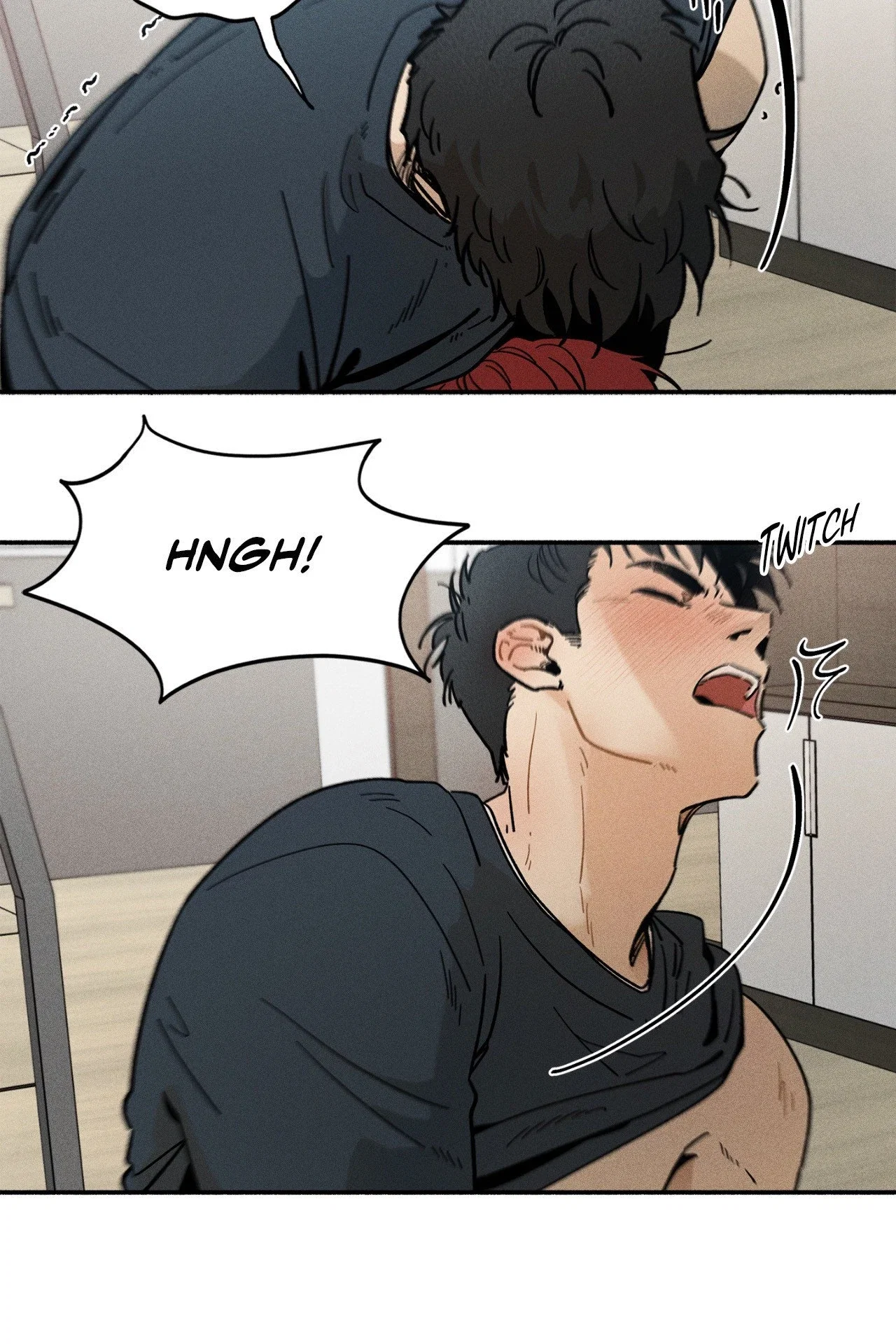 Love in Orbit Chapter 19 - Page 43