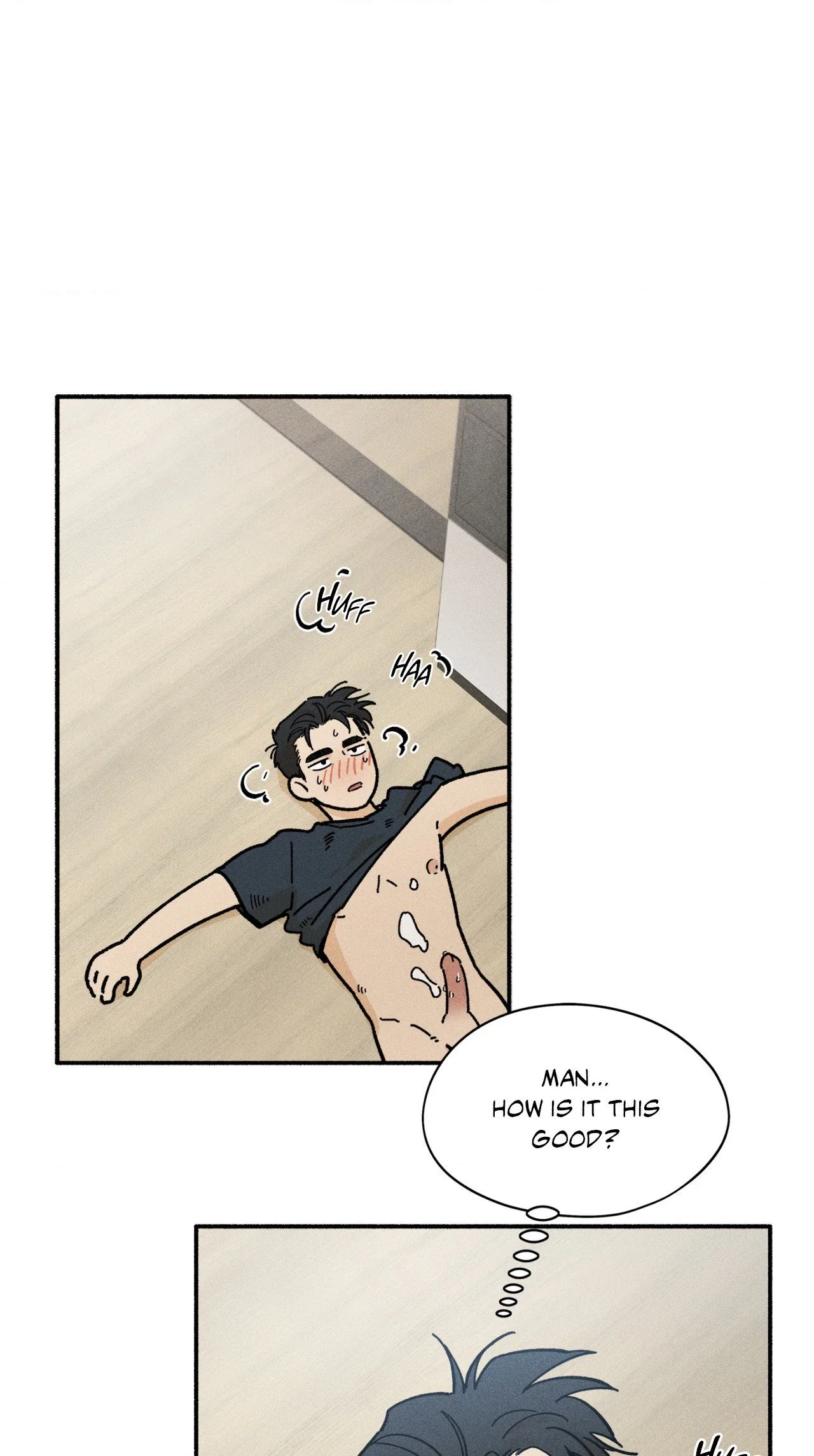 Love in Orbit Chapter 19 - Page 47