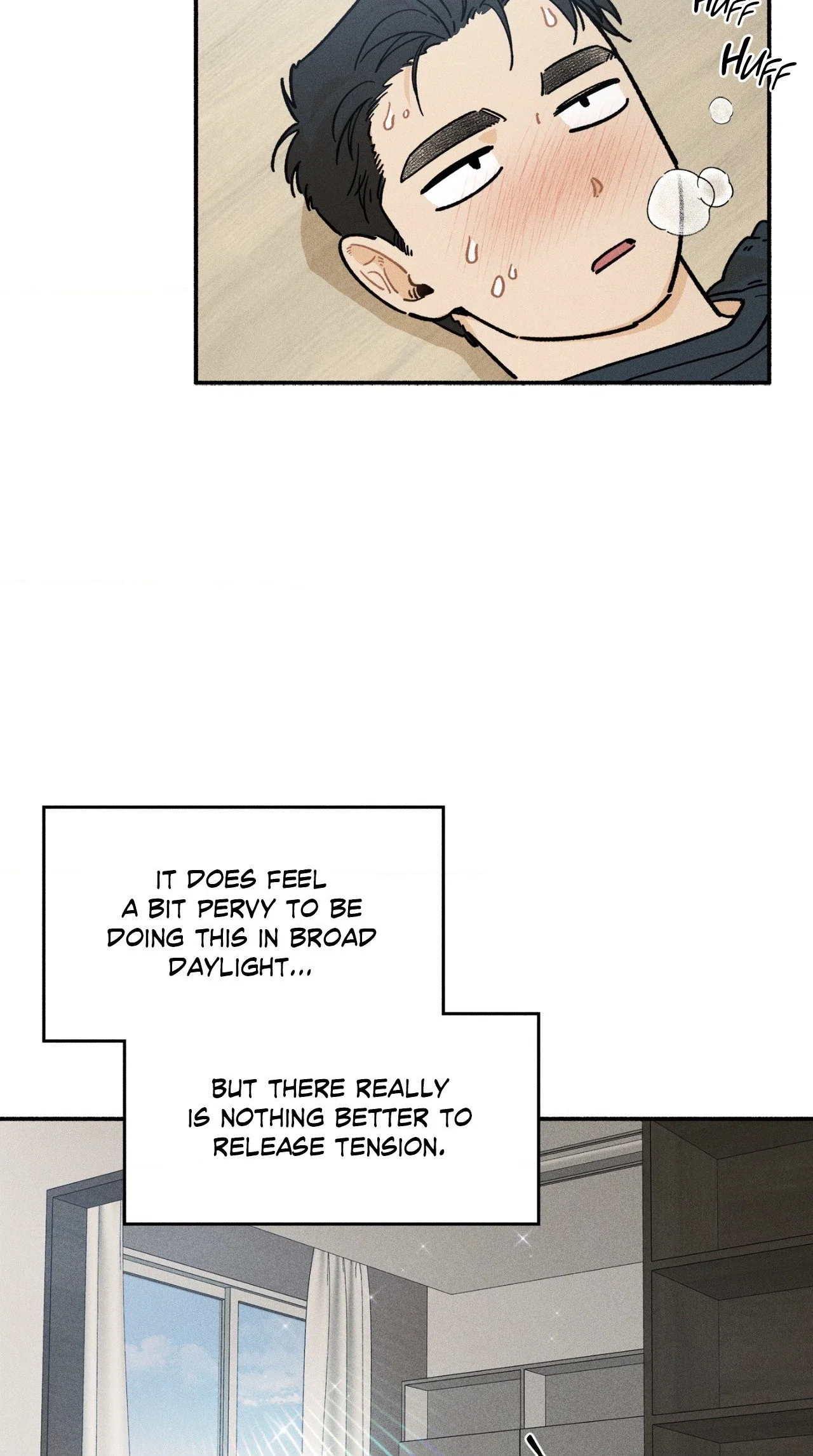 Love in Orbit Chapter 19 - Page 48