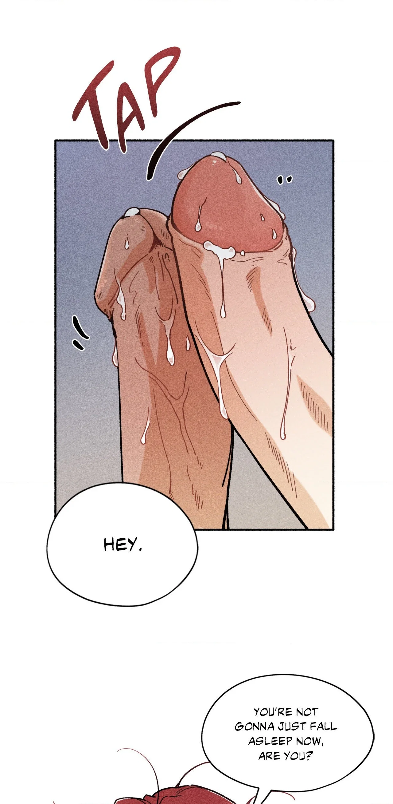 Love in Orbit Chapter 19 - Page 50