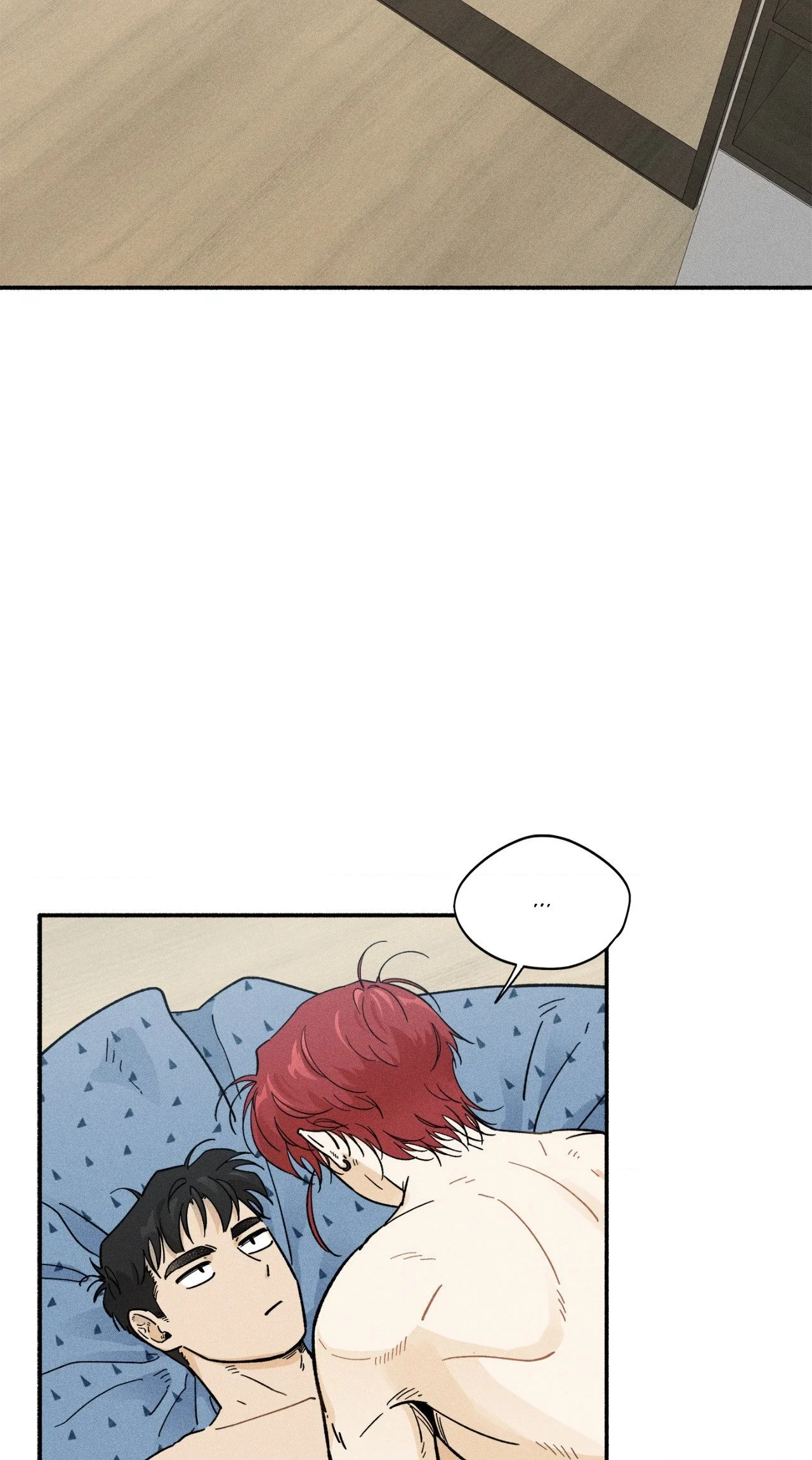 Love in Orbit Chapter 19 - Page 60