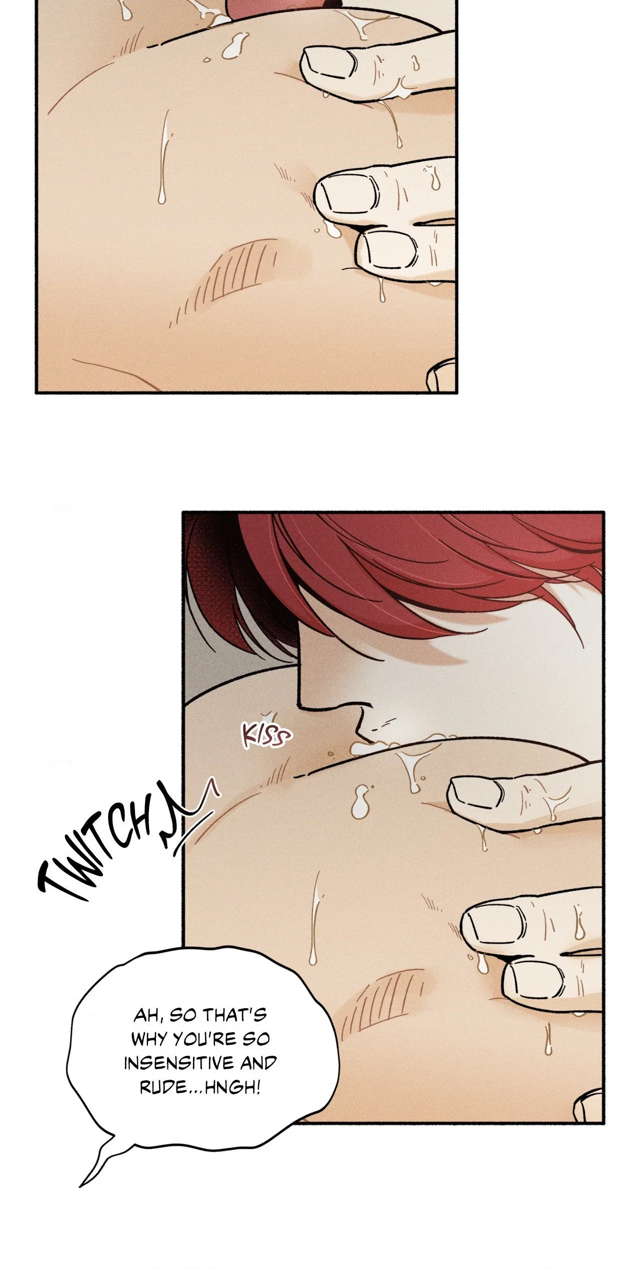 Love in Orbit Chapter 19 - Page 64