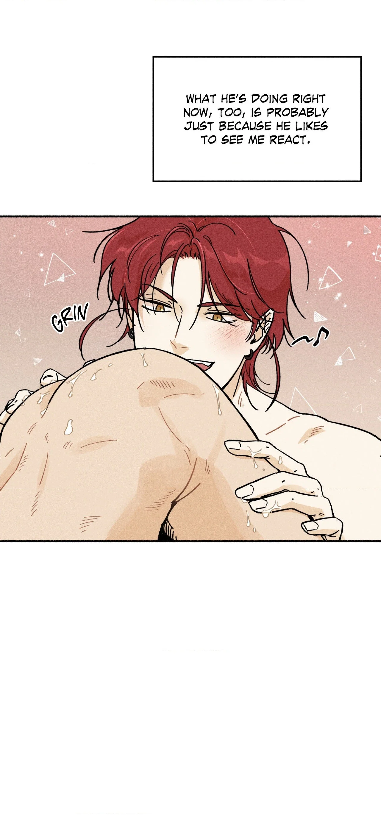 Love in Orbit Chapter 19 - Page 65