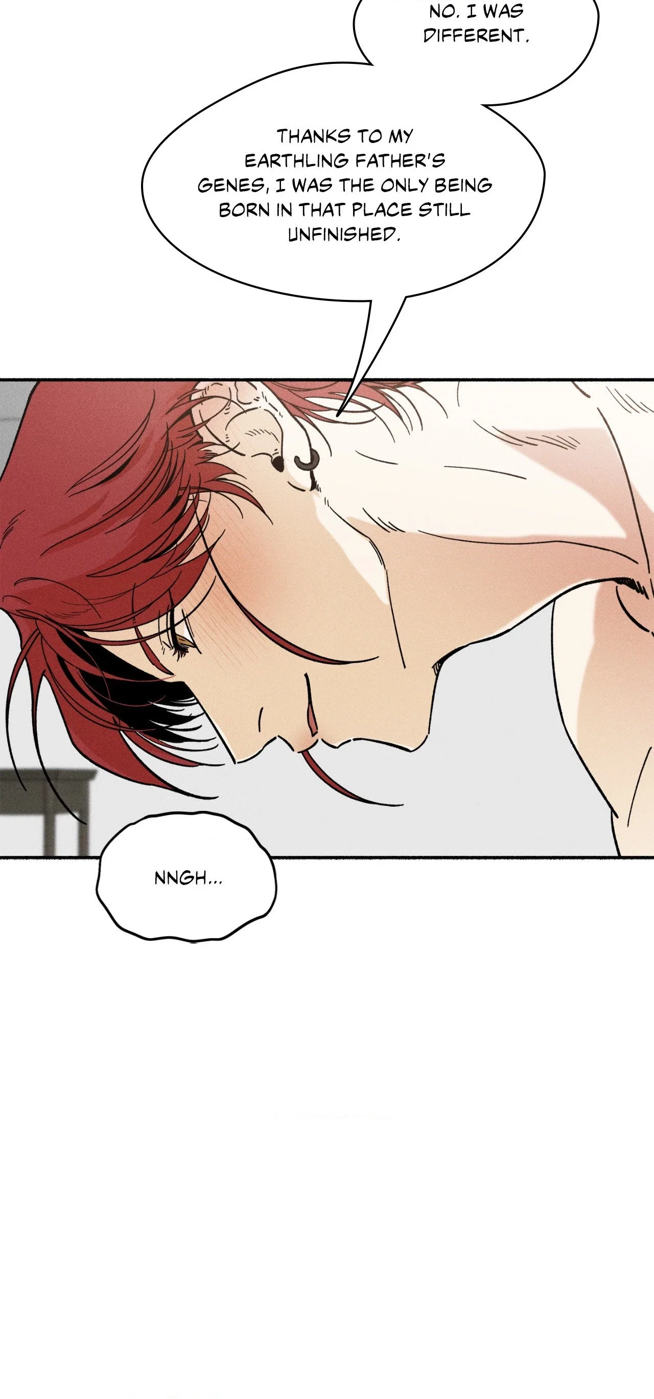 Love in Orbit Chapter 19 - Page 67