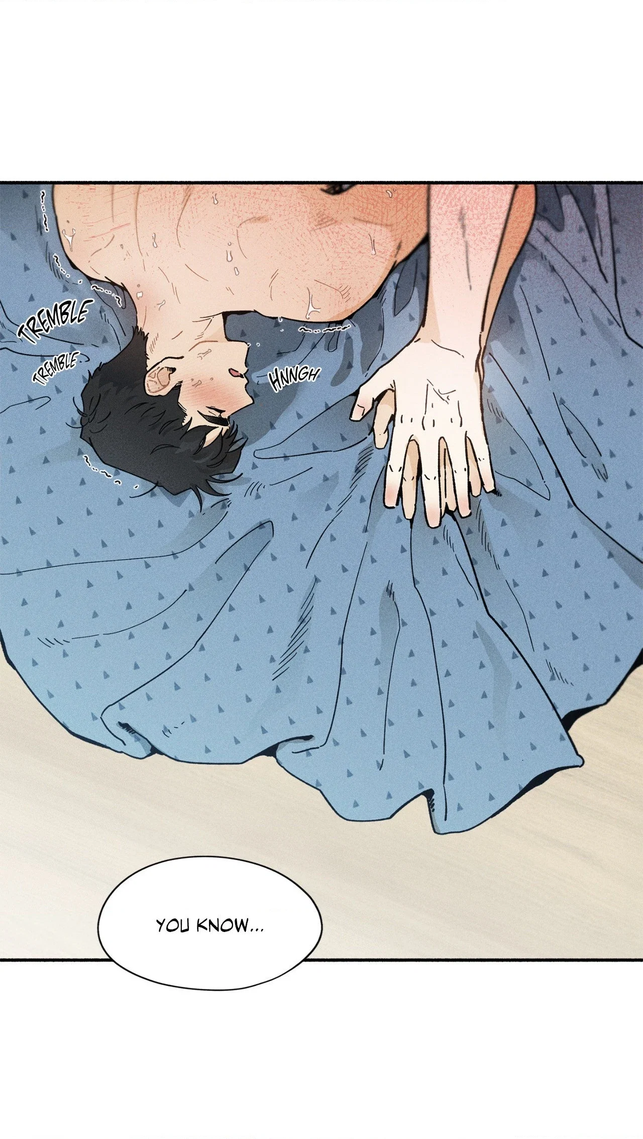 Love in Orbit Chapter 19 - Page 71