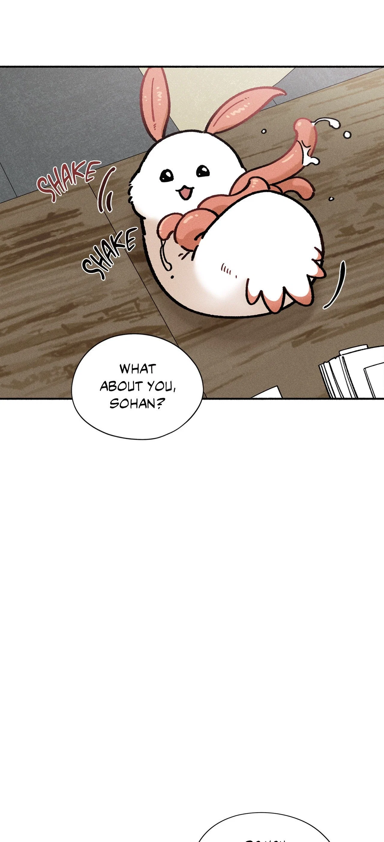 Love in Orbit Chapter 21 - Page 29