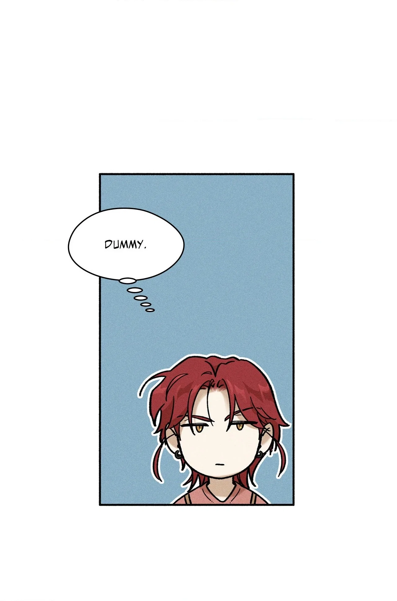 Love in Orbit Chapter 21 - Page 40