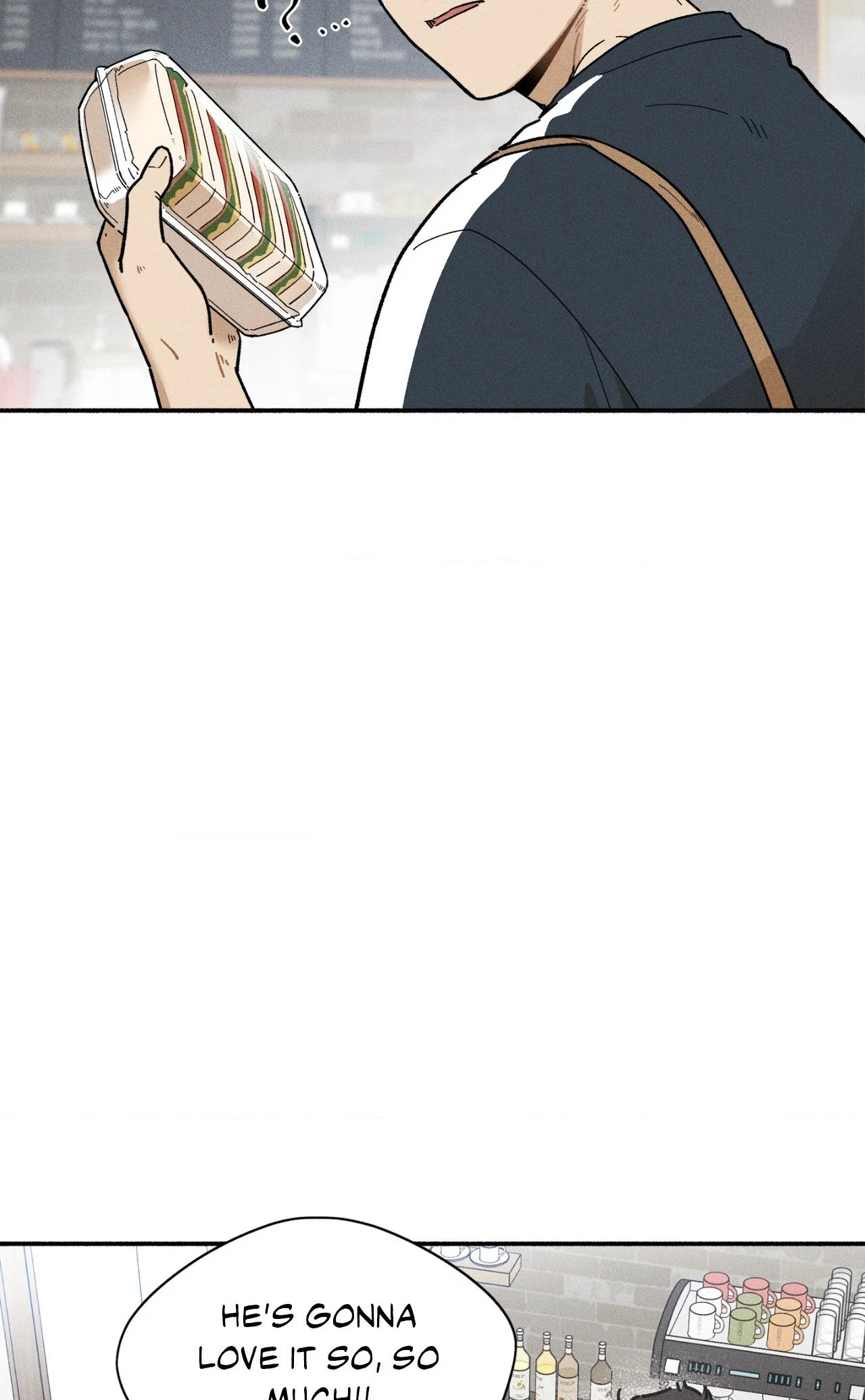 Love in Orbit Chapter 21 - Page 44