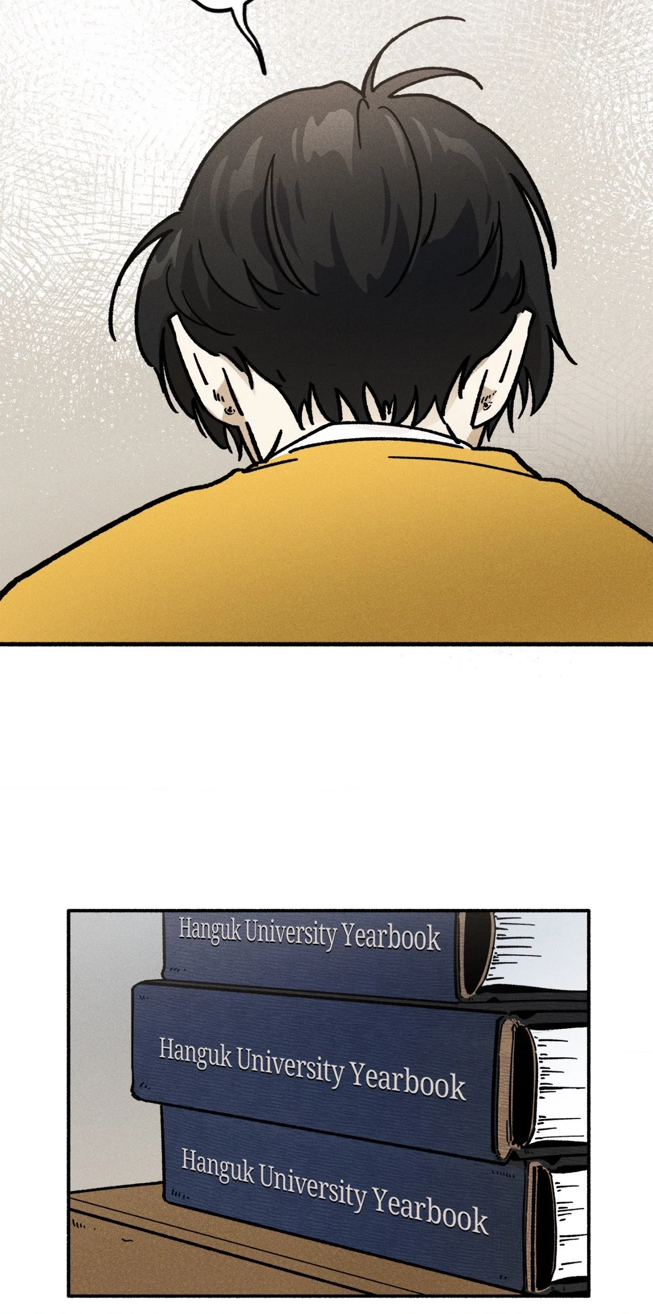 Love in Orbit Chapter 21 - Page 51