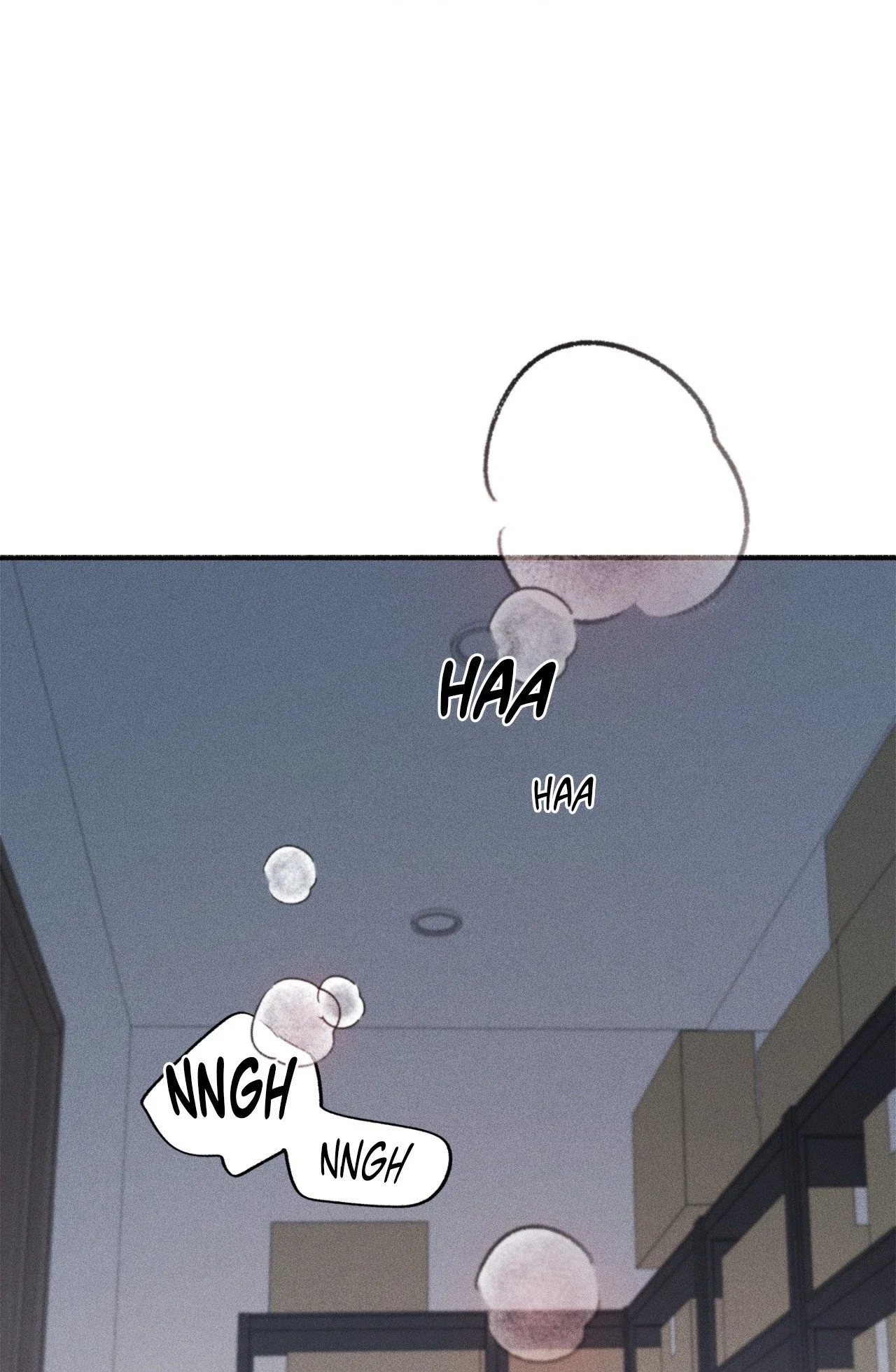 Love in Orbit Chapter 36 - Page 1