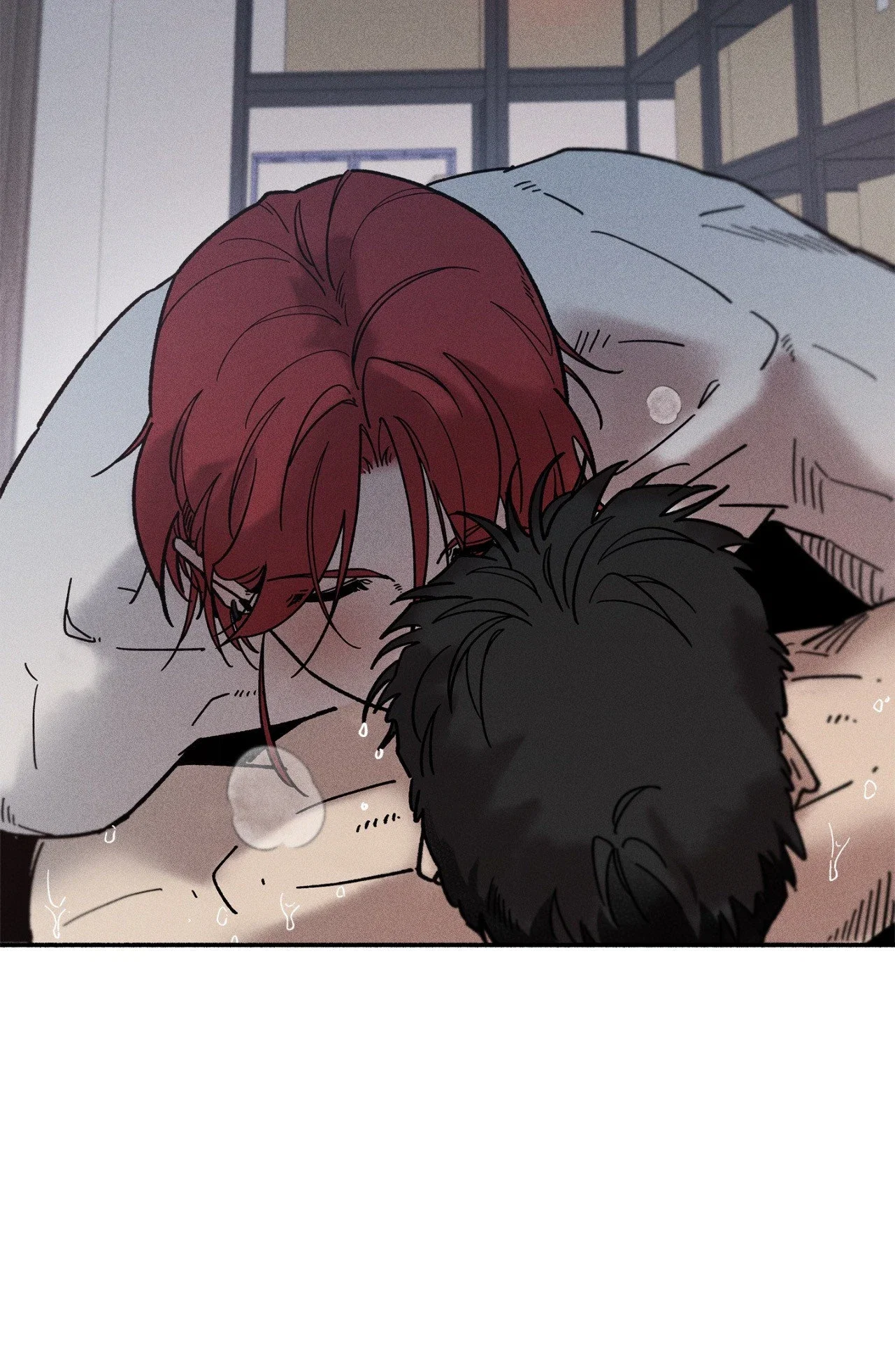 Love in Orbit Chapter 36 - Page 2
