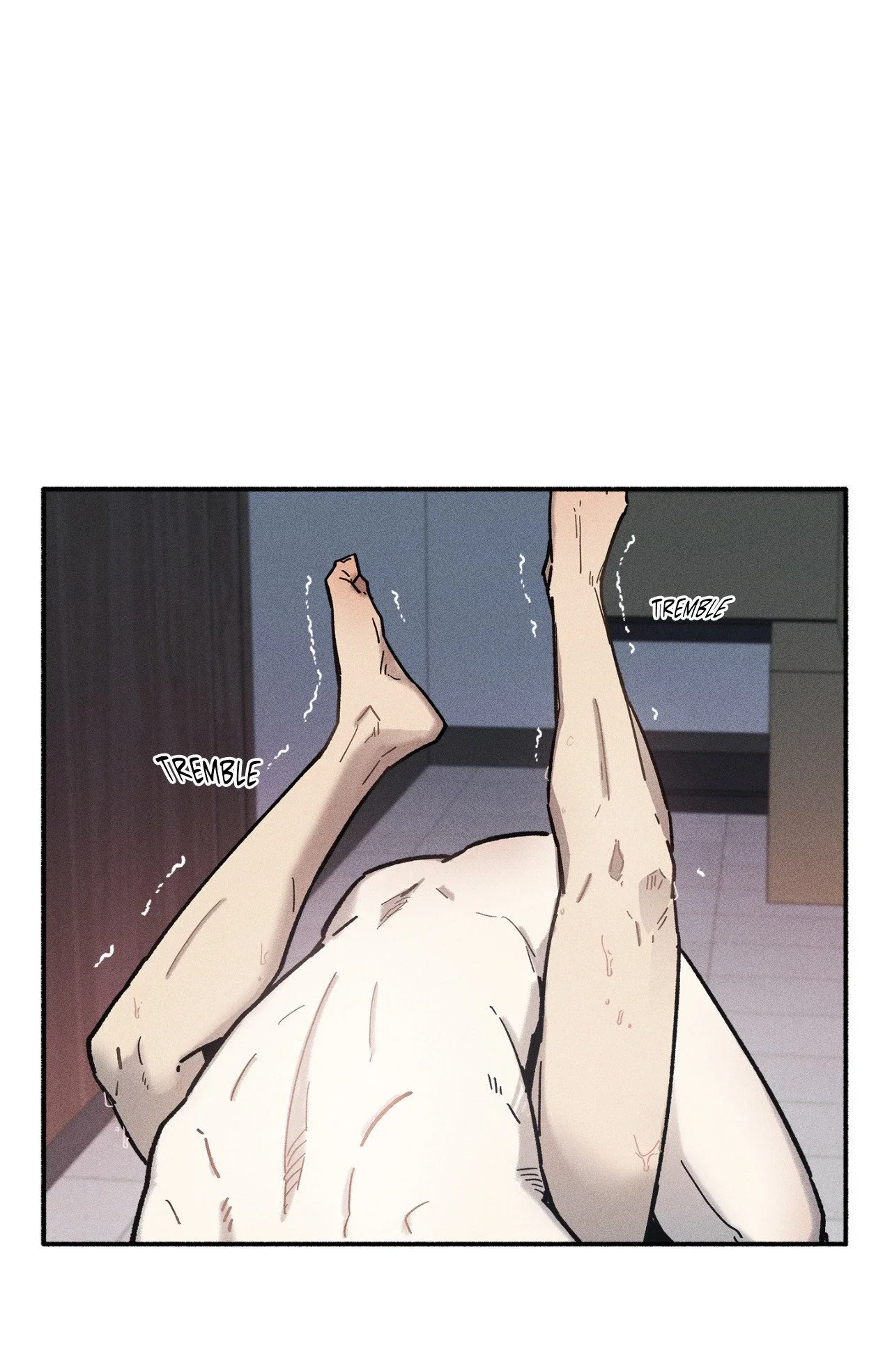 Love in Orbit Chapter 36 - Page 3