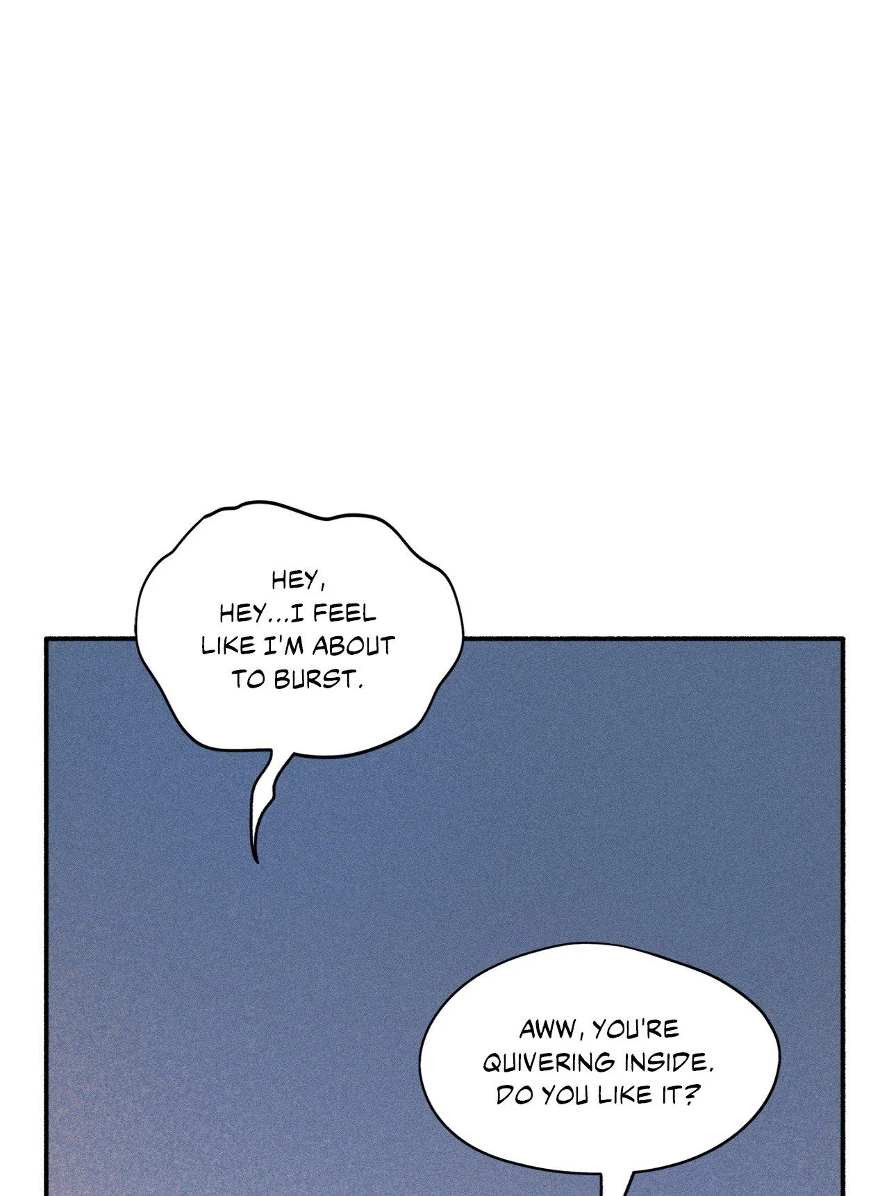 Love in Orbit Chapter 36 - Page 11