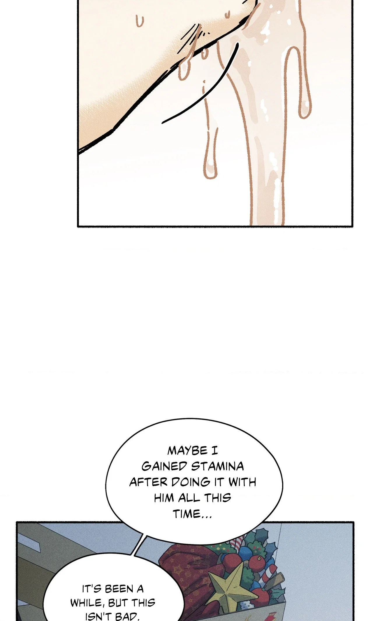 Love in Orbit Chapter 36 - Page 20