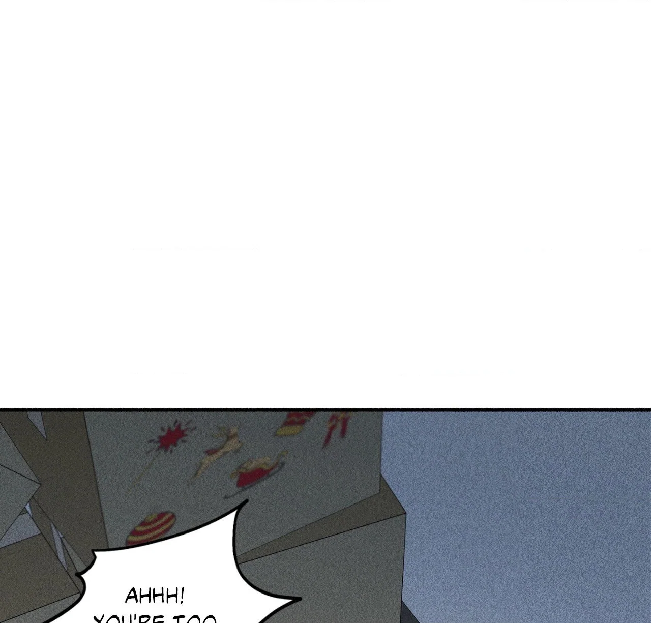 Love in Orbit Chapter 36 - Page 25