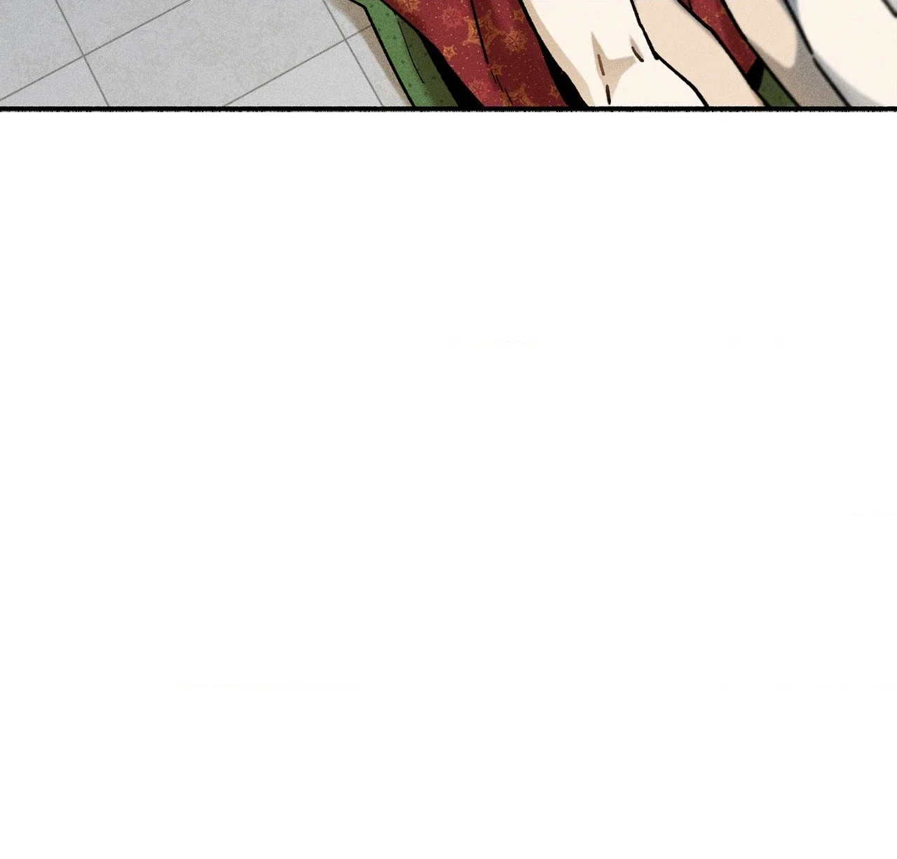 Love in Orbit Chapter 36 - Page 27