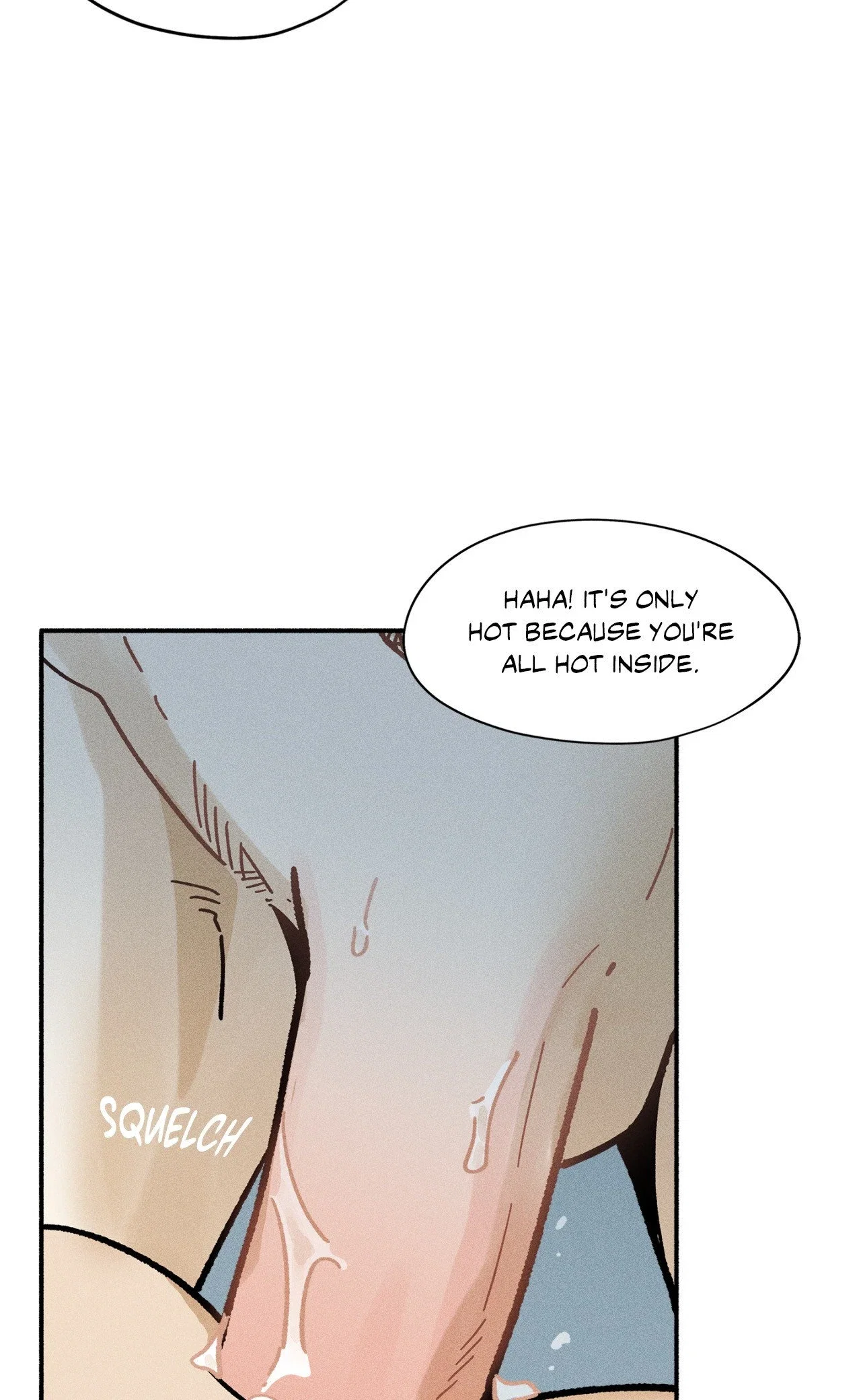 Love in Orbit Chapter 36 - Page 29