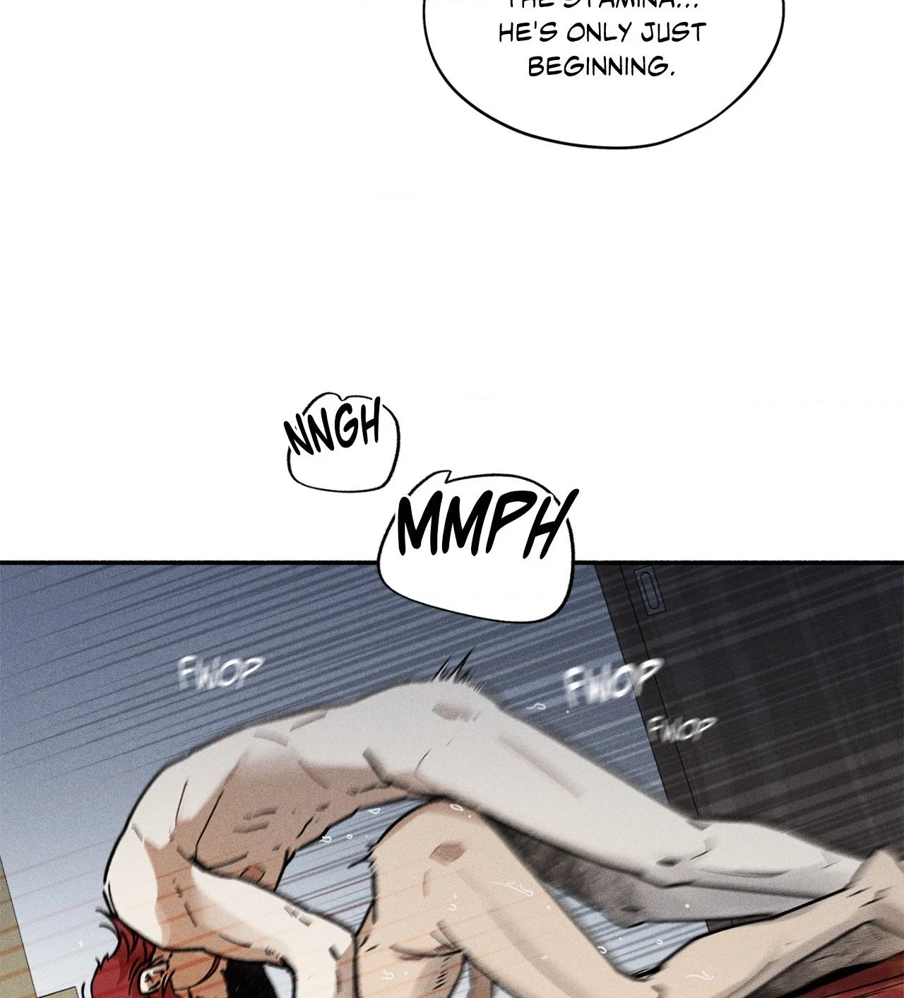 Love in Orbit Chapter 36 - Page 32