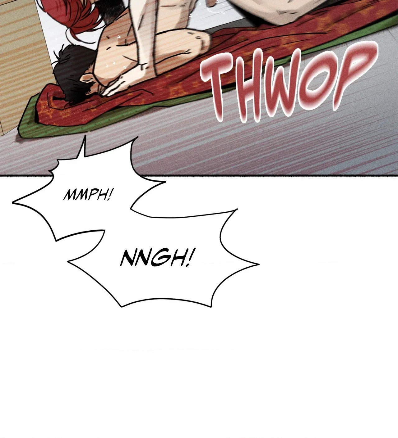Love in Orbit Chapter 36 - Page 33
