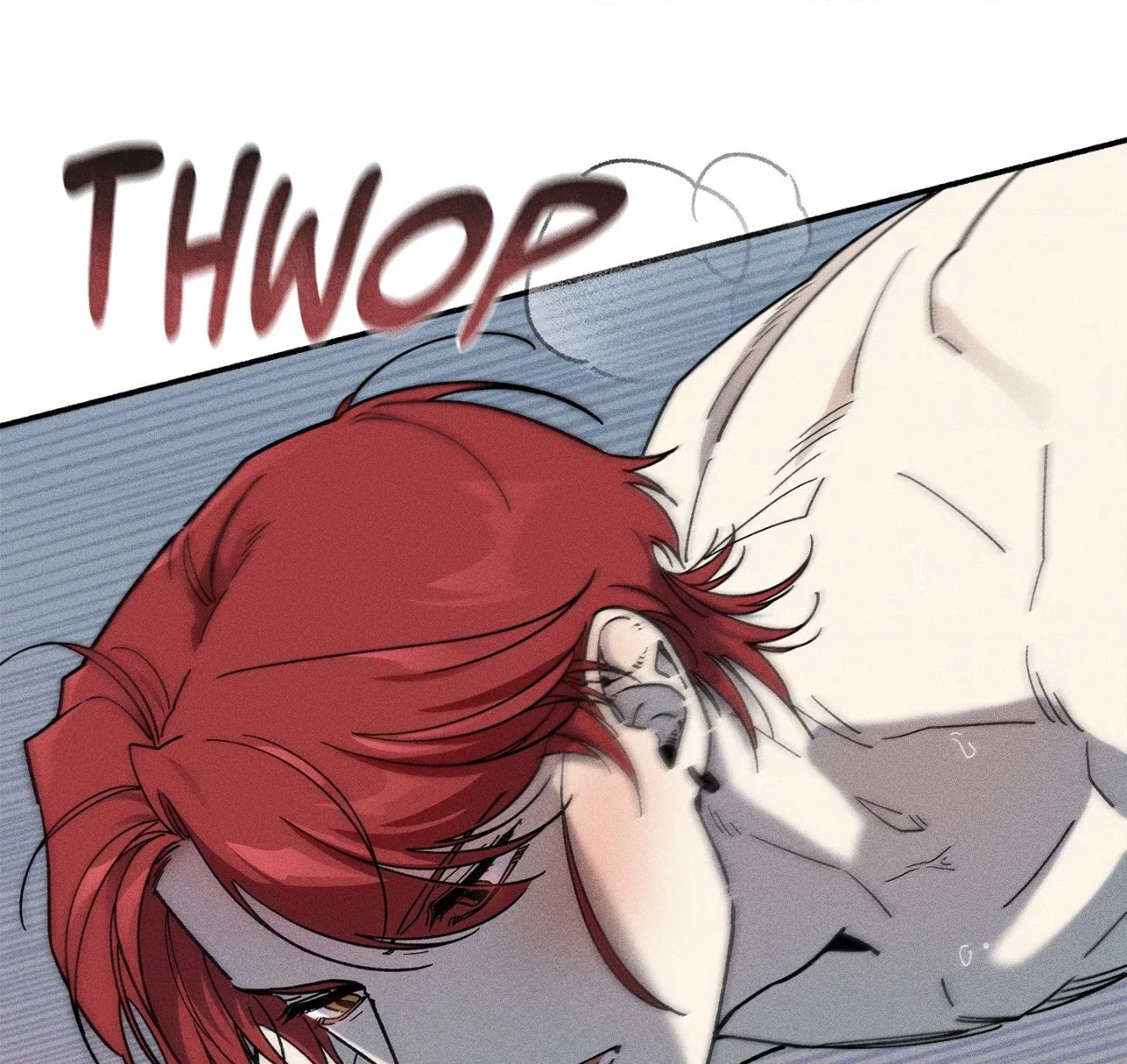 Love in Orbit Chapter 36 - Page 34