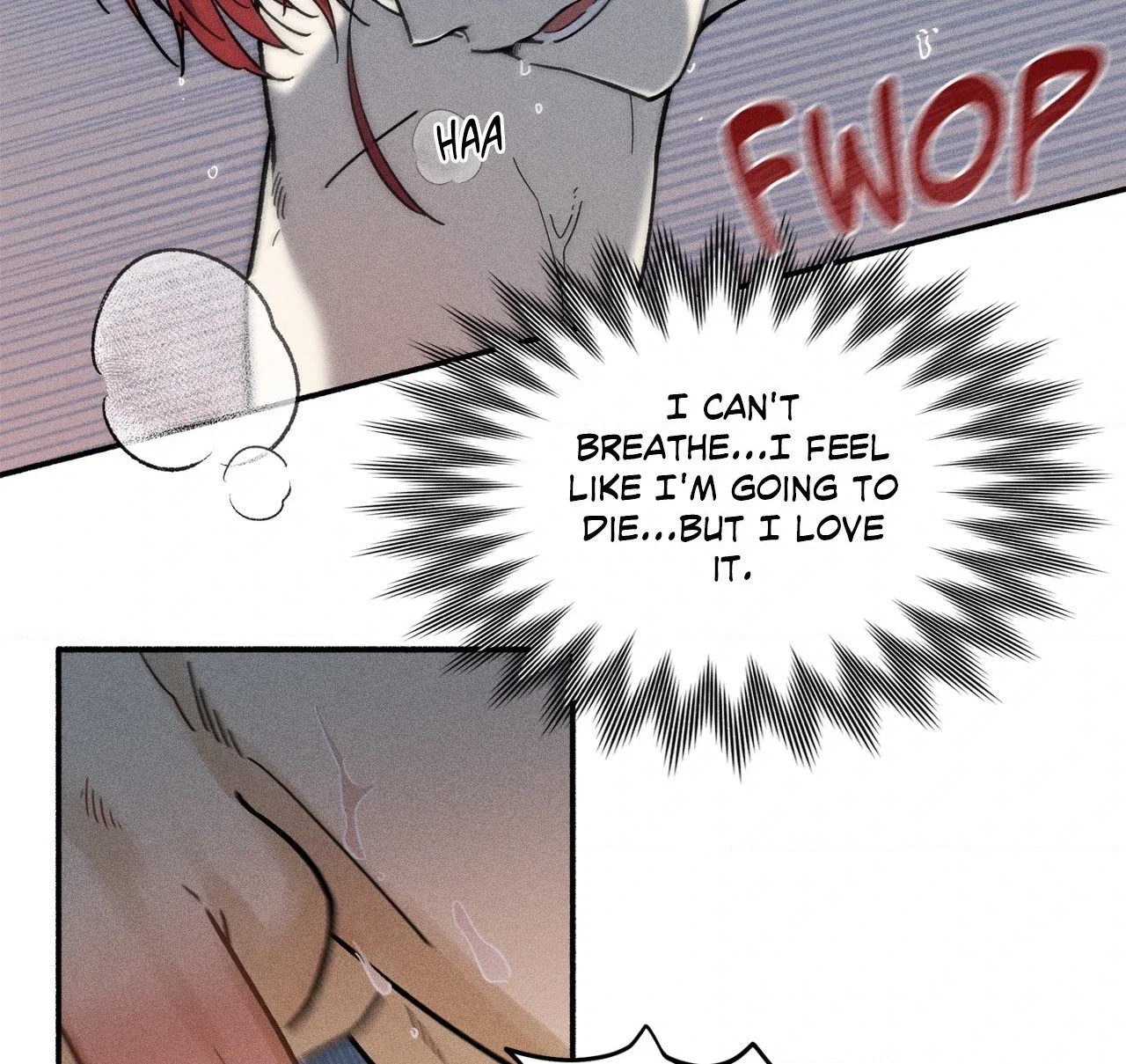 Love in Orbit Chapter 36 - Page 35