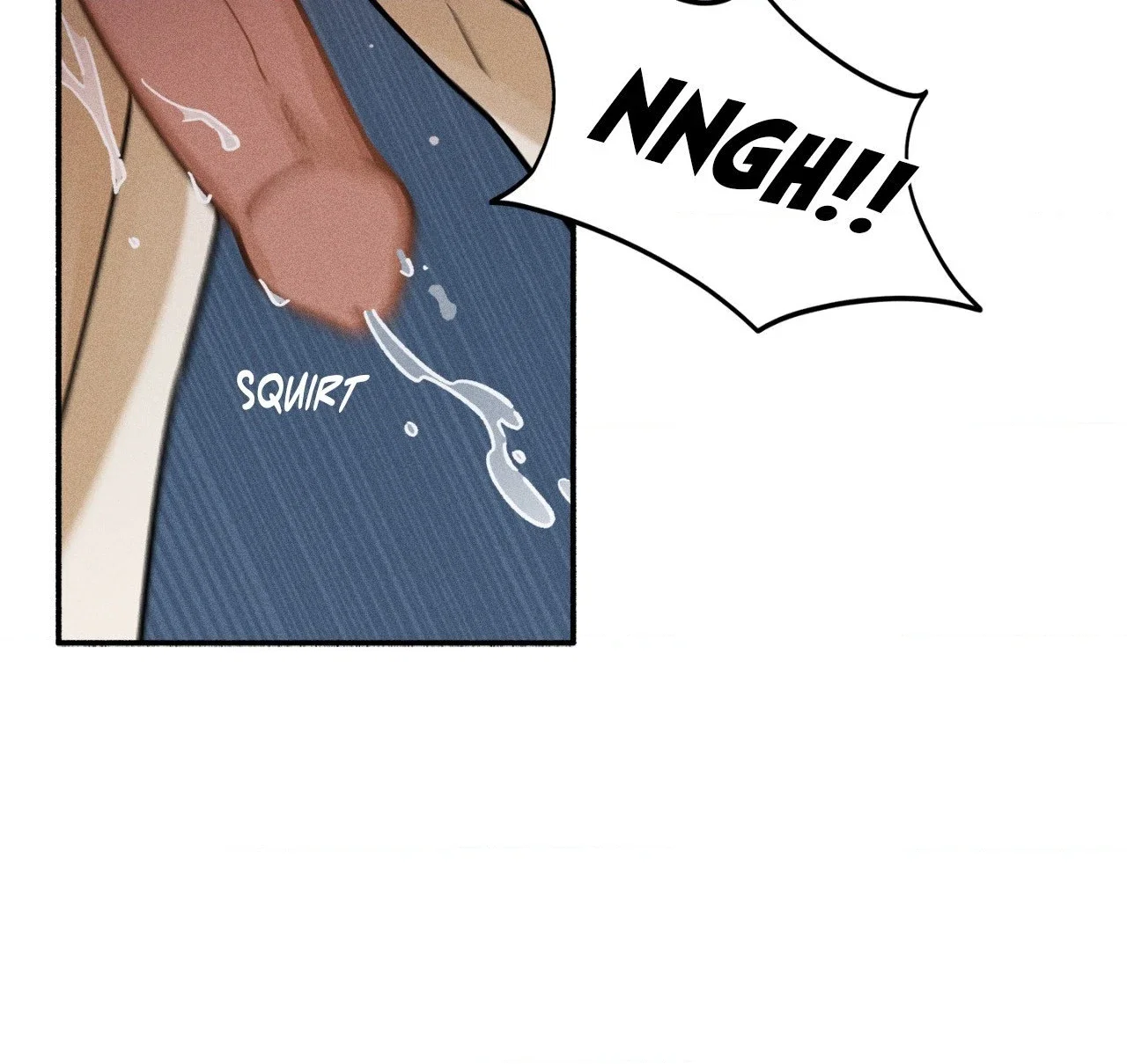 Love in Orbit Chapter 36 - Page 36