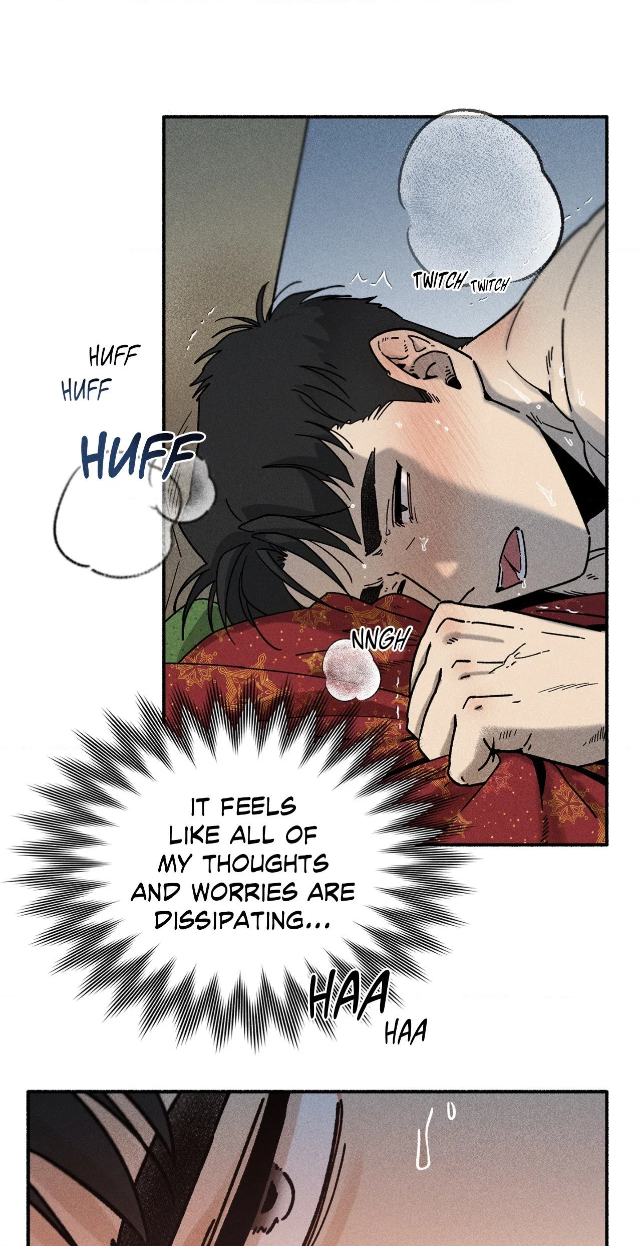 Love in Orbit Chapter 36 - Page 37