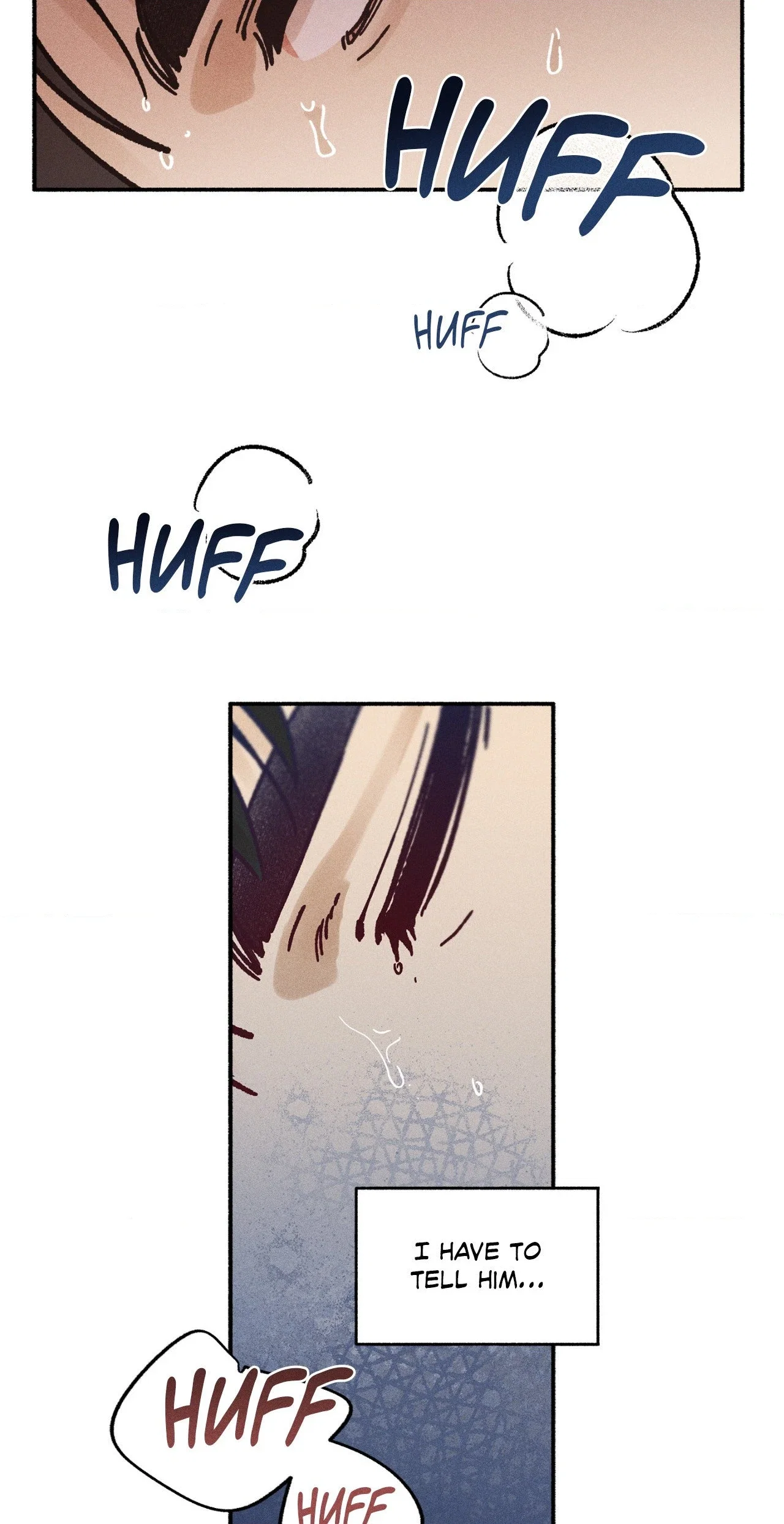 Love in Orbit Chapter 36 - Page 38