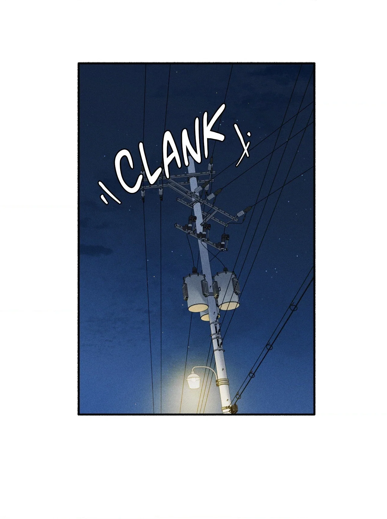 Love in Orbit Chapter 36 - Page 40