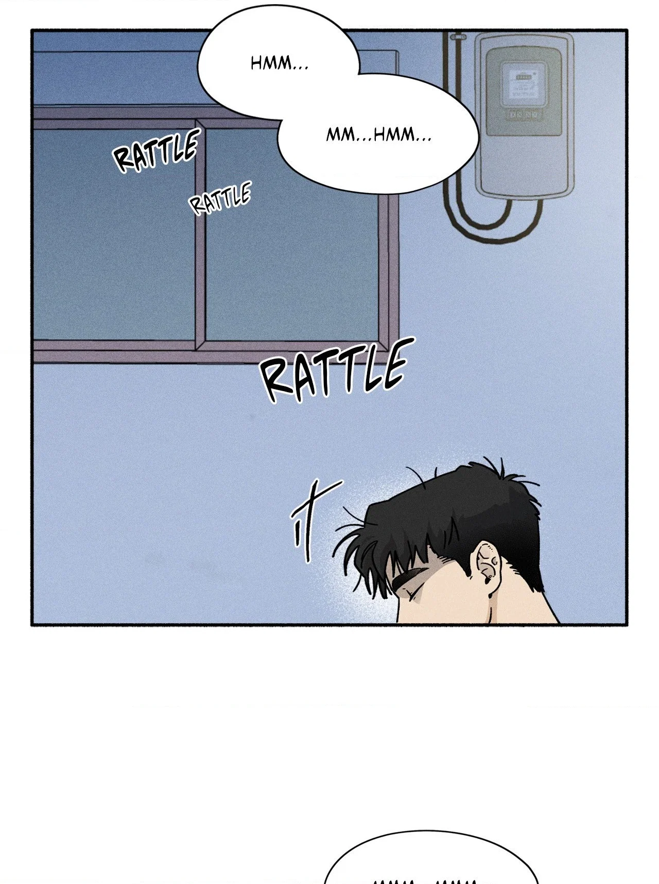 Love in Orbit Chapter 36 - Page 41