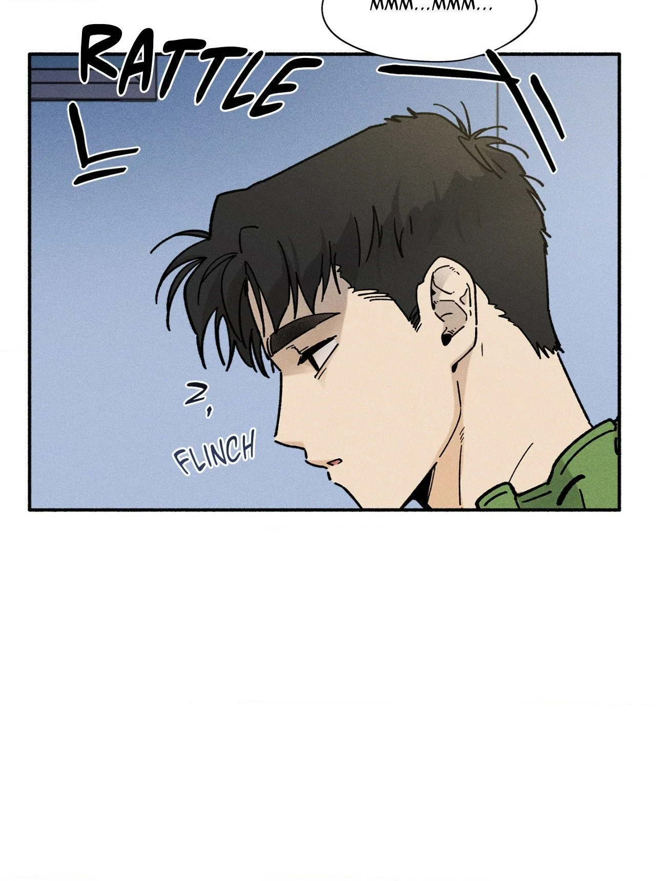 Love in Orbit Chapter 36 - Page 42