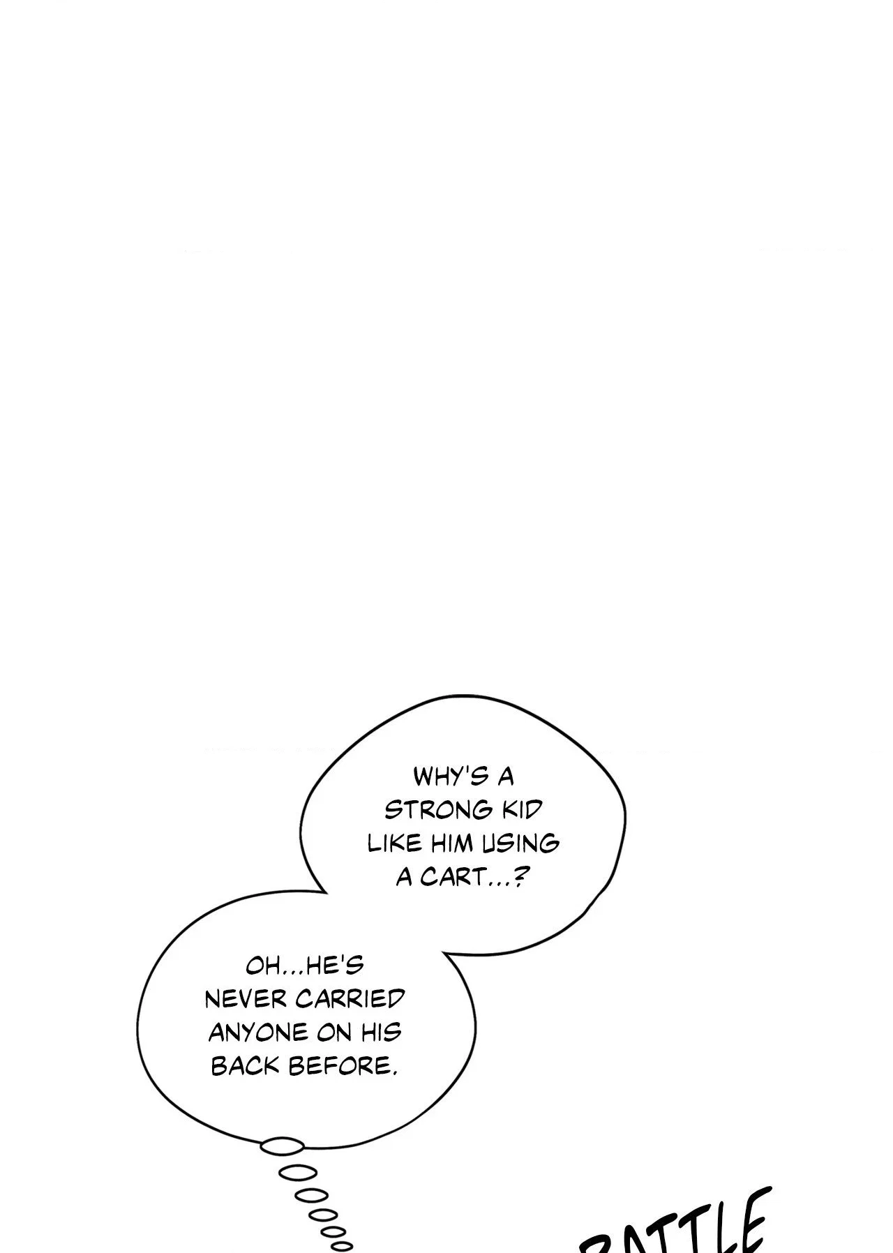 Love in Orbit Chapter 36 - Page 46