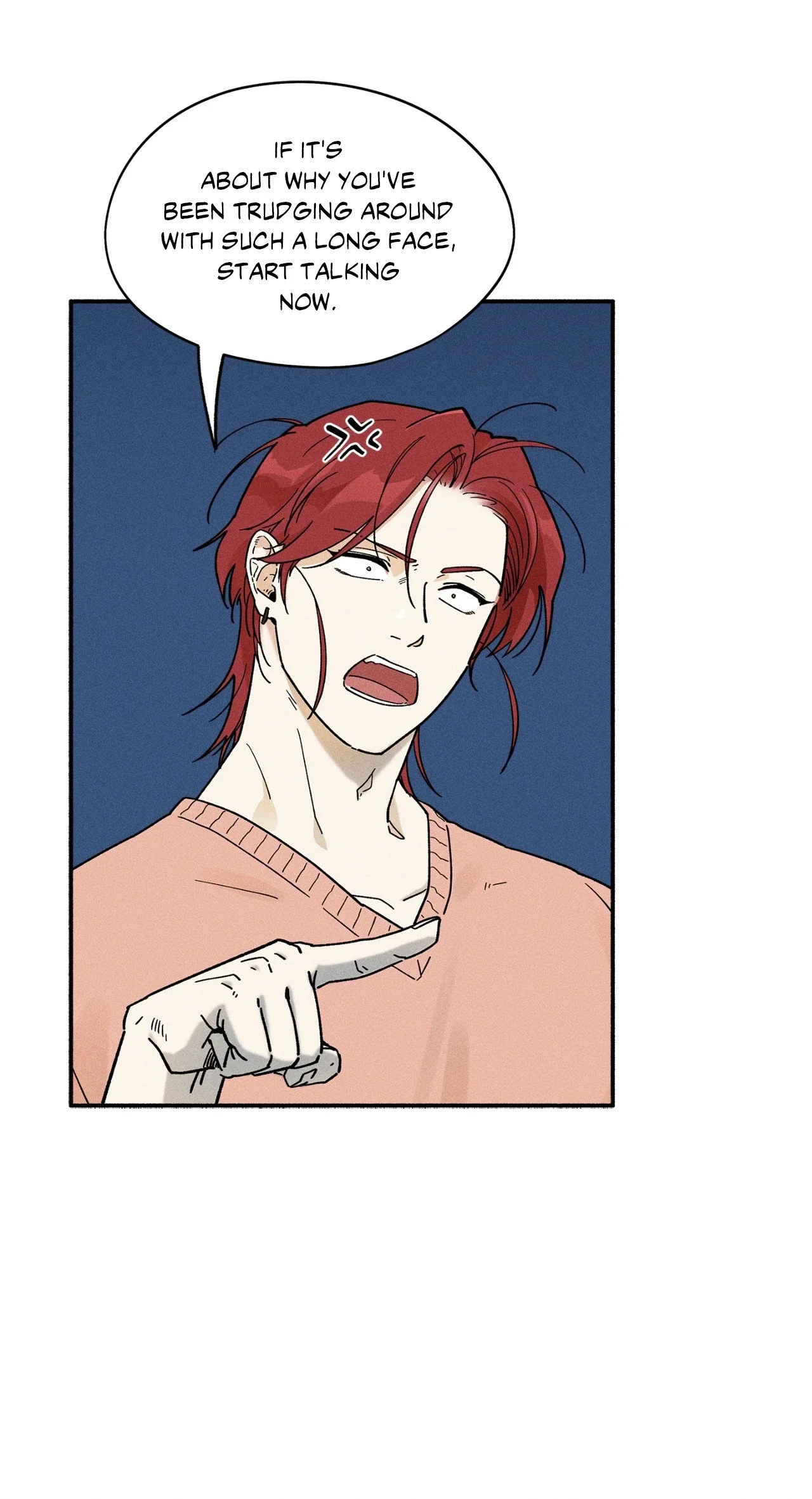 Love in Orbit Chapter 36 - Page 51