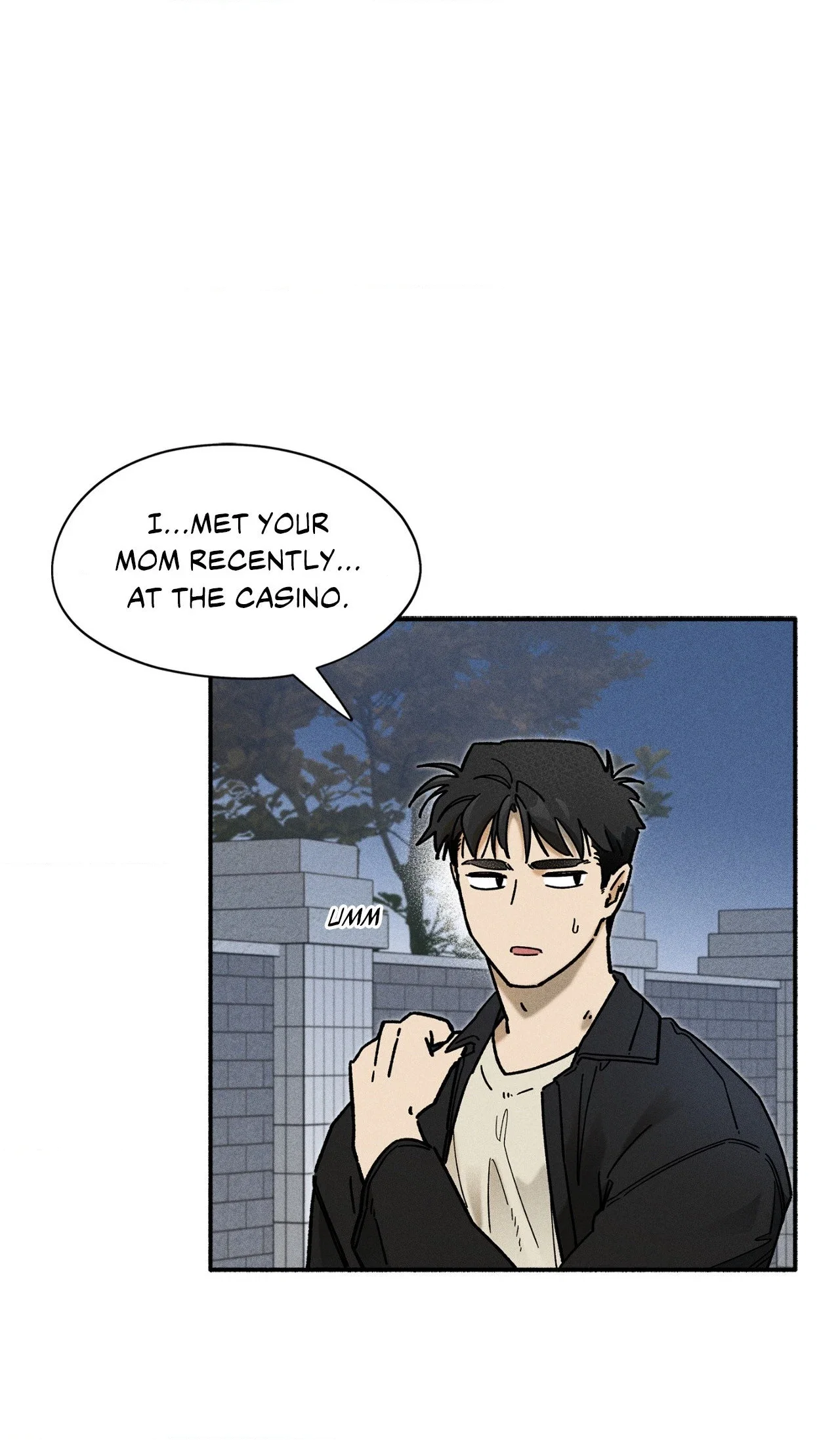 Love in Orbit Chapter 36 - Page 52