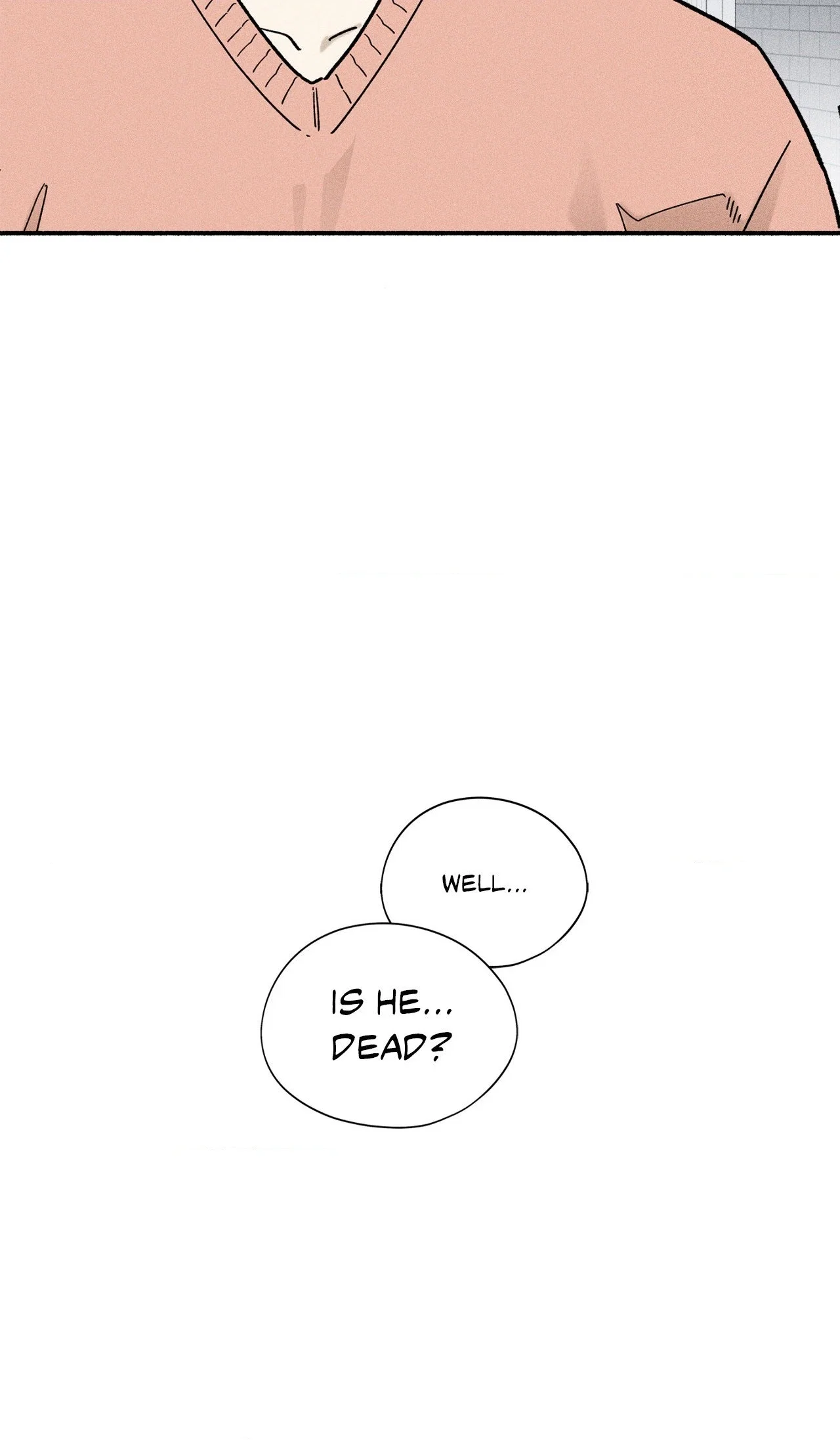 Love in Orbit Chapter 36 - Page 54