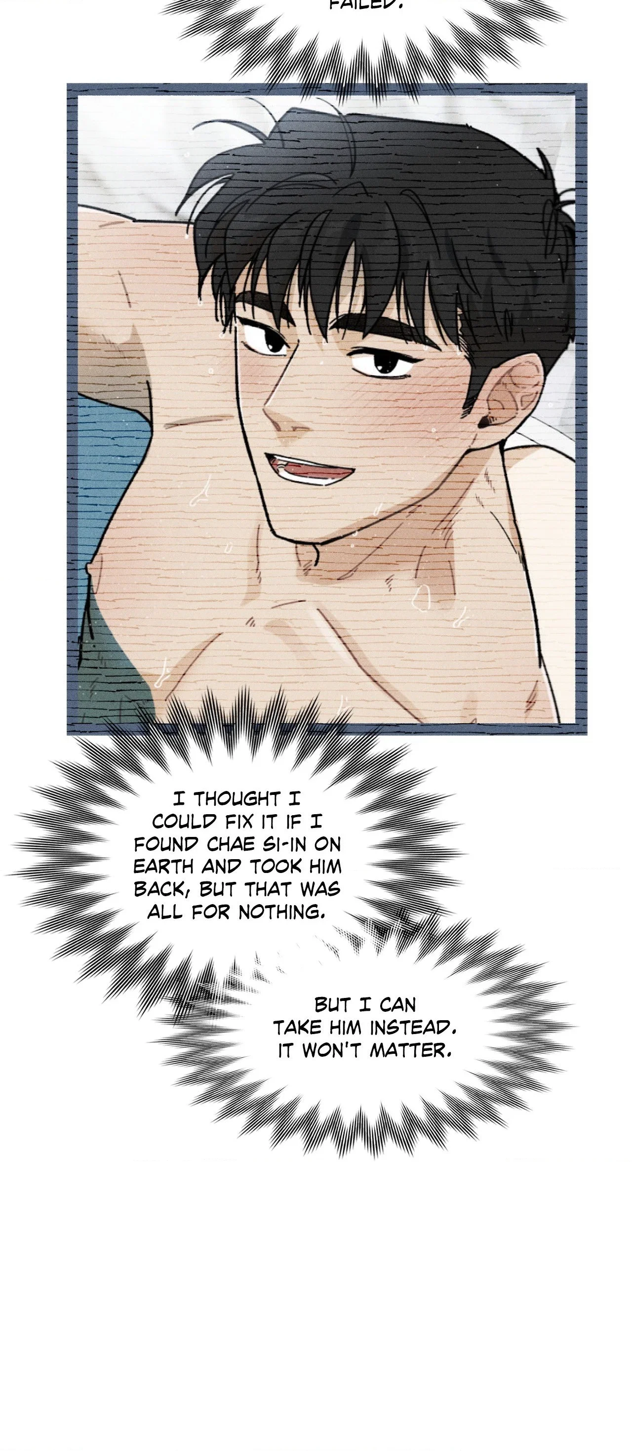 Love in Orbit Chapter 36 - Page 57