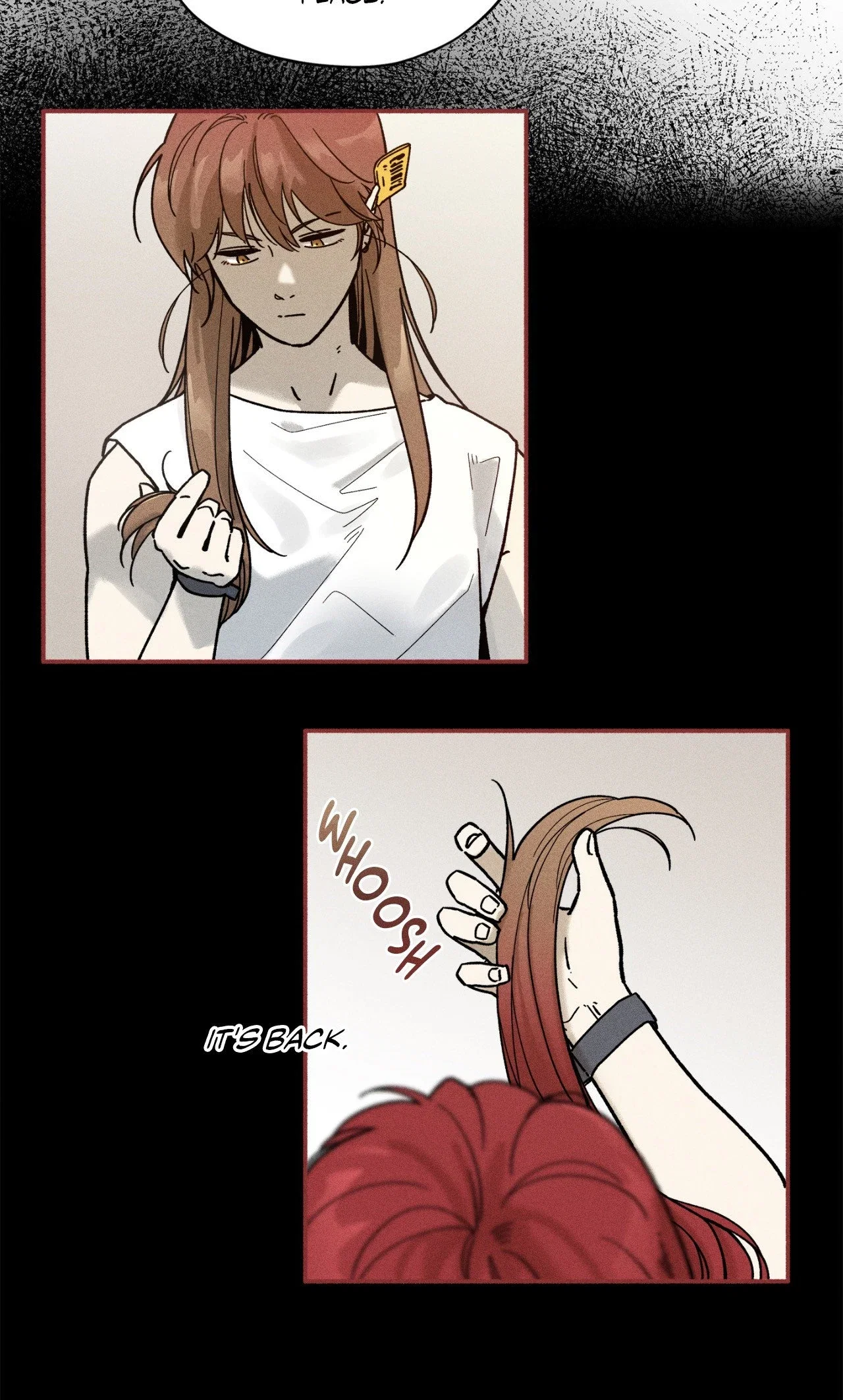 Love in Orbit Chapter 36 - Page 60