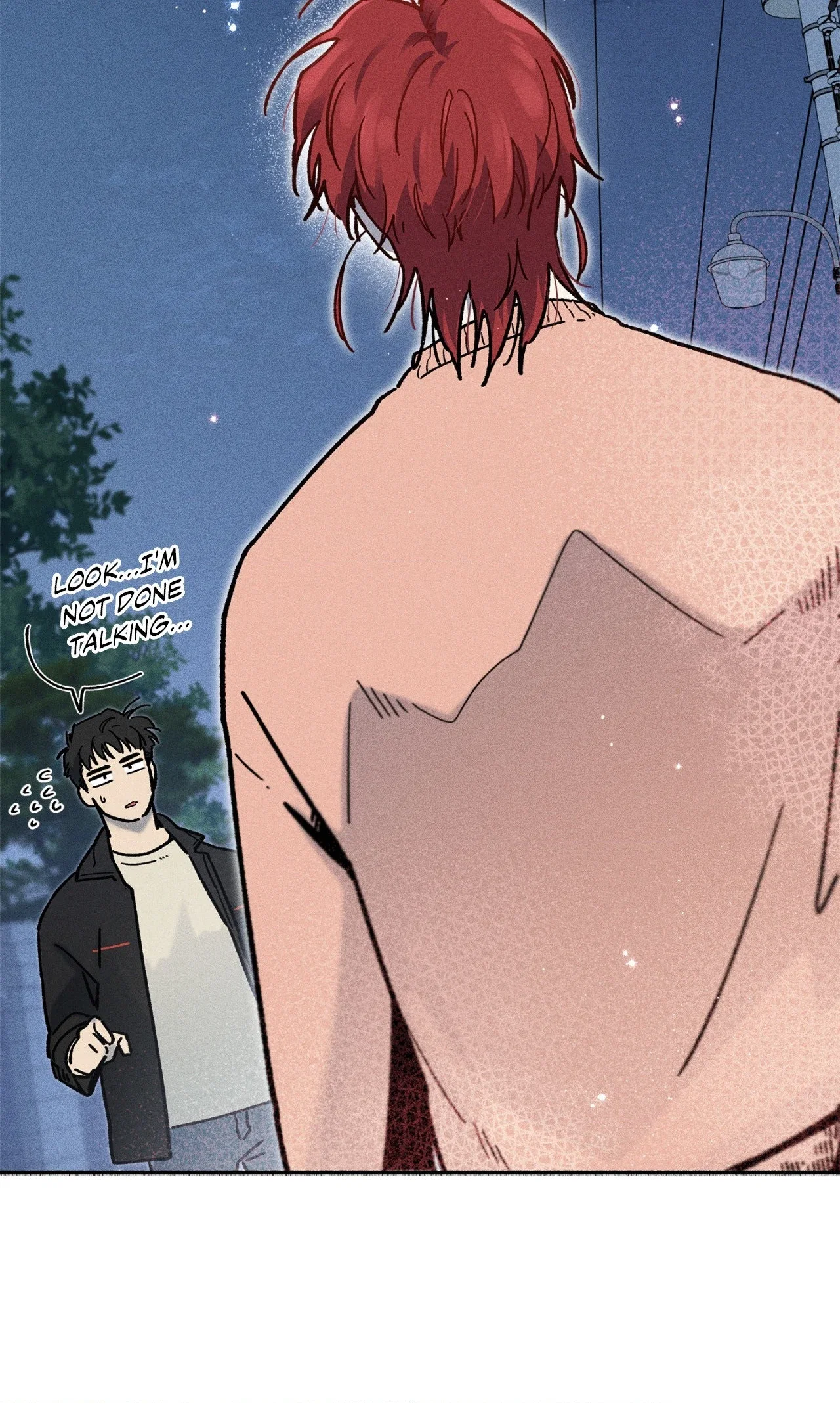 Love in Orbit Chapter 36 - Page 62
