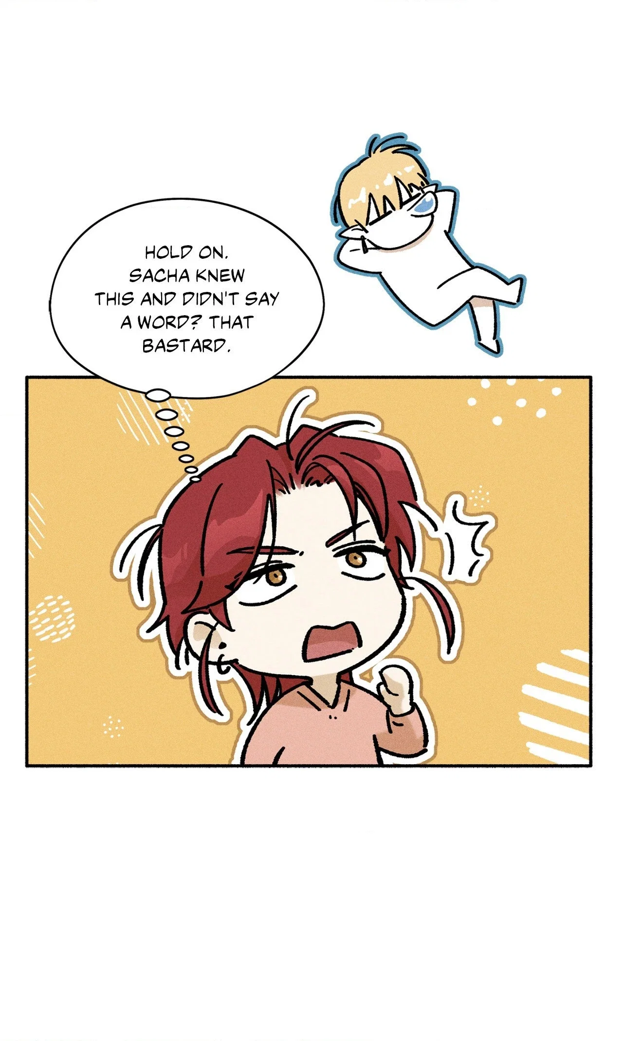Love in Orbit Chapter 36 - Page 63