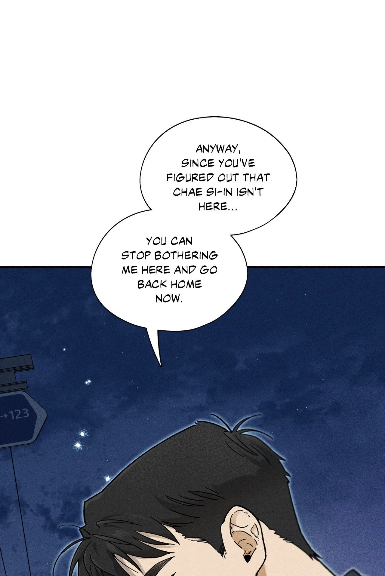 Love in Orbit Chapter 36 - Page 64