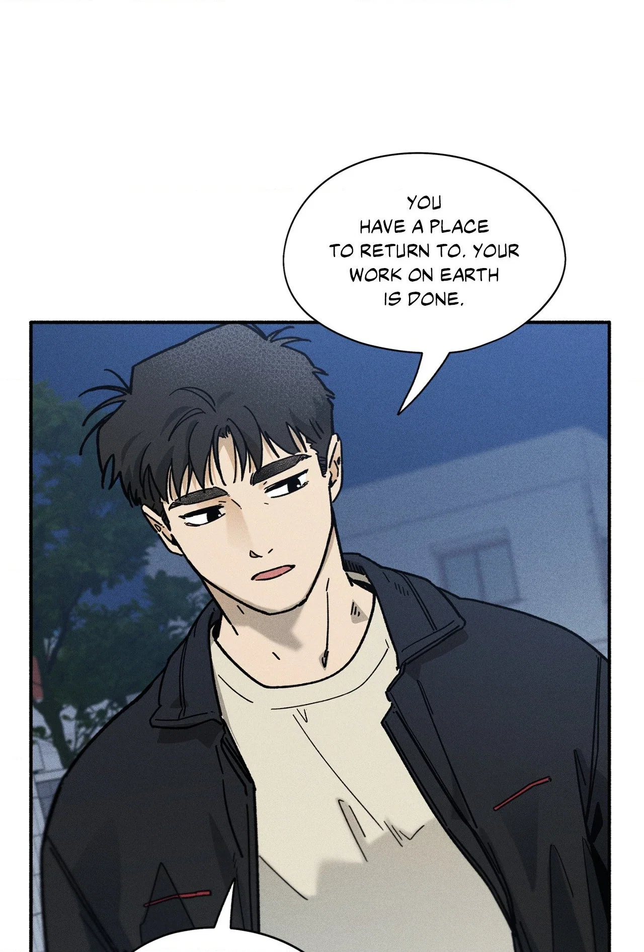 Love in Orbit Chapter 36 - Page 67