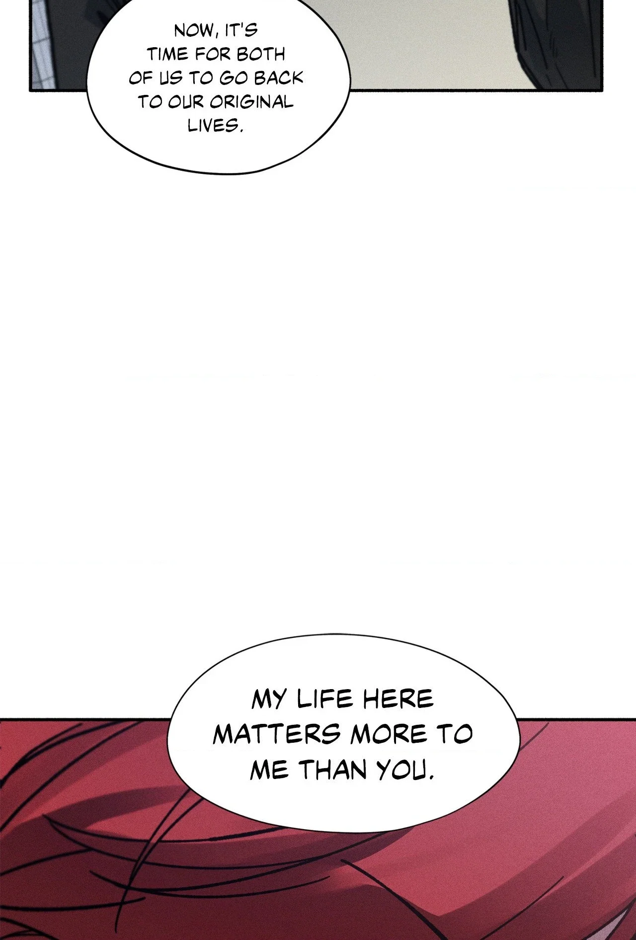 Love in Orbit Chapter 36 - Page 68