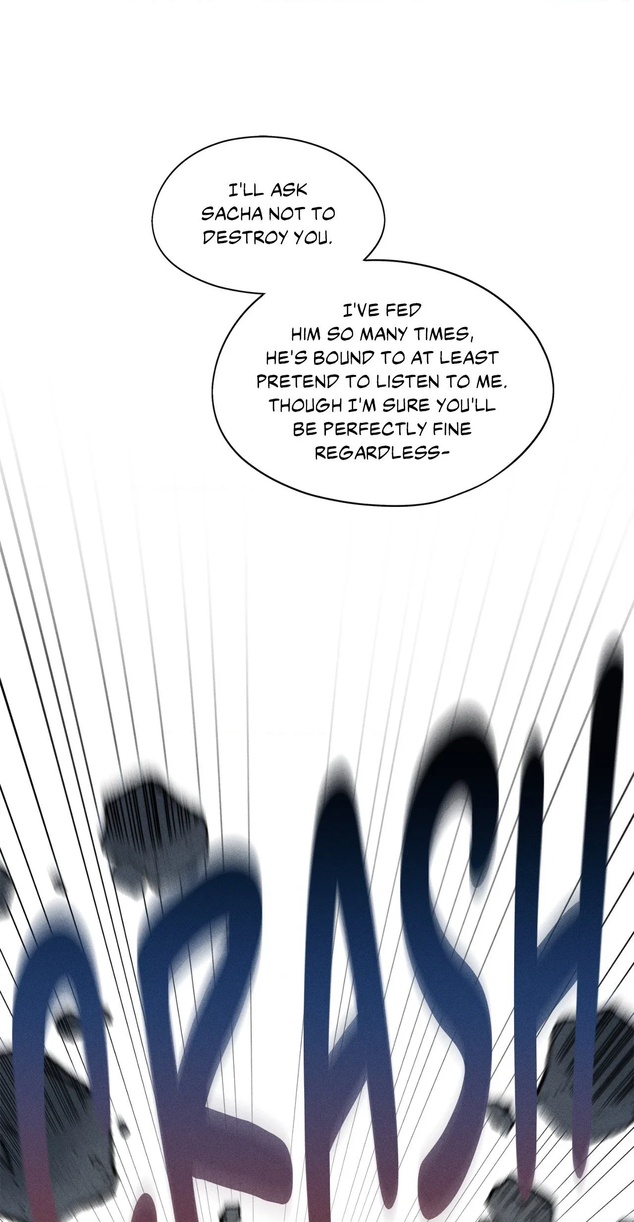 Love in Orbit Chapter 36 - Page 70