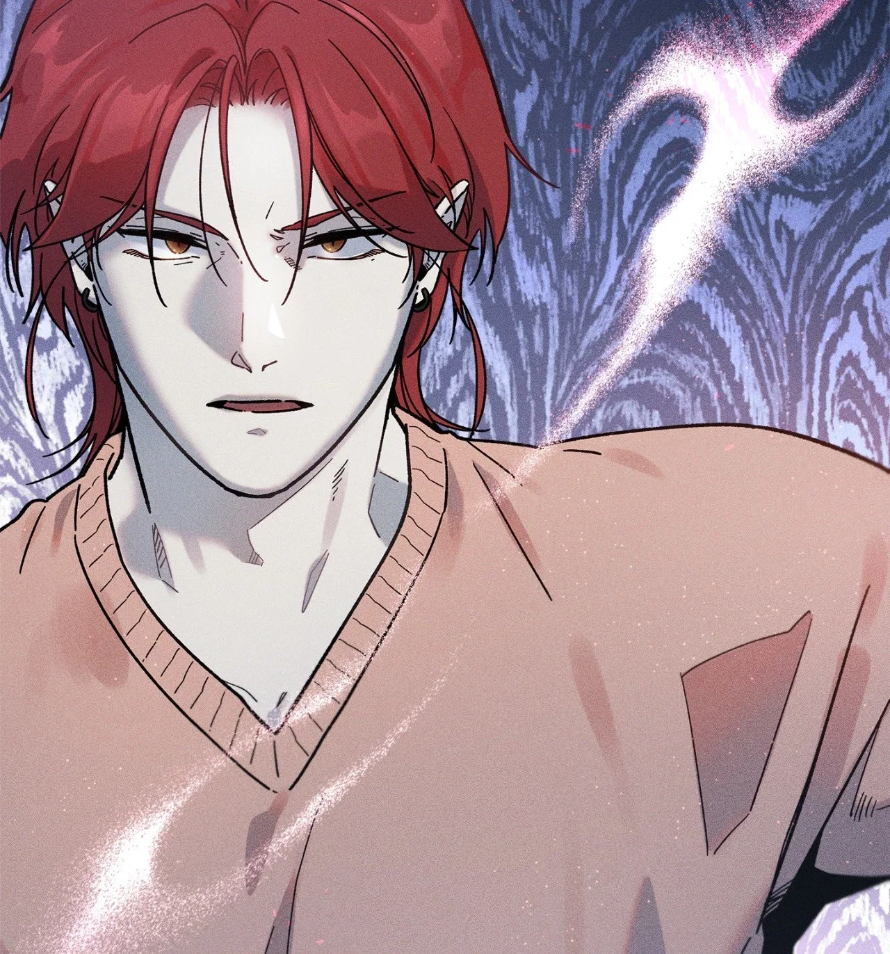 Love in Orbit Chapter 36 - Page 74