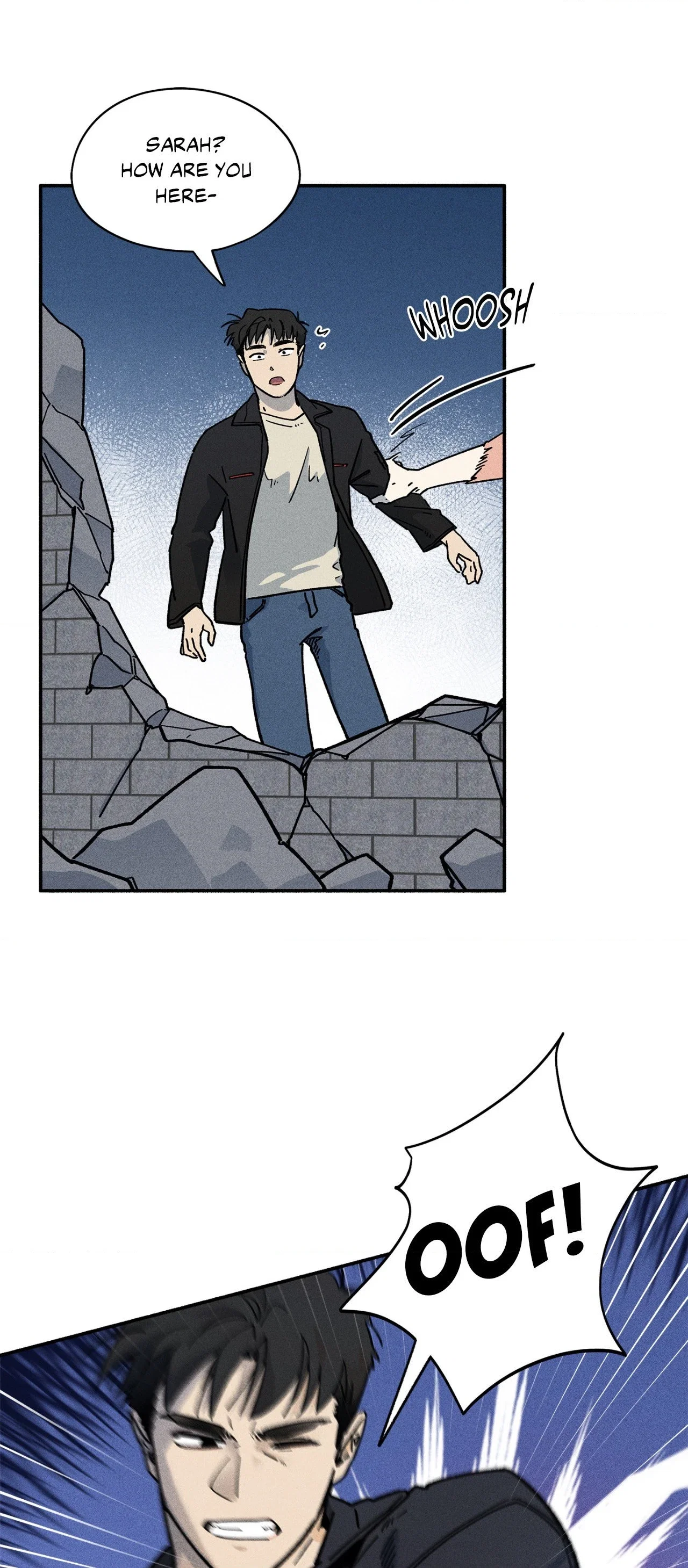 Love in Orbit Chapter 36 - Page 79