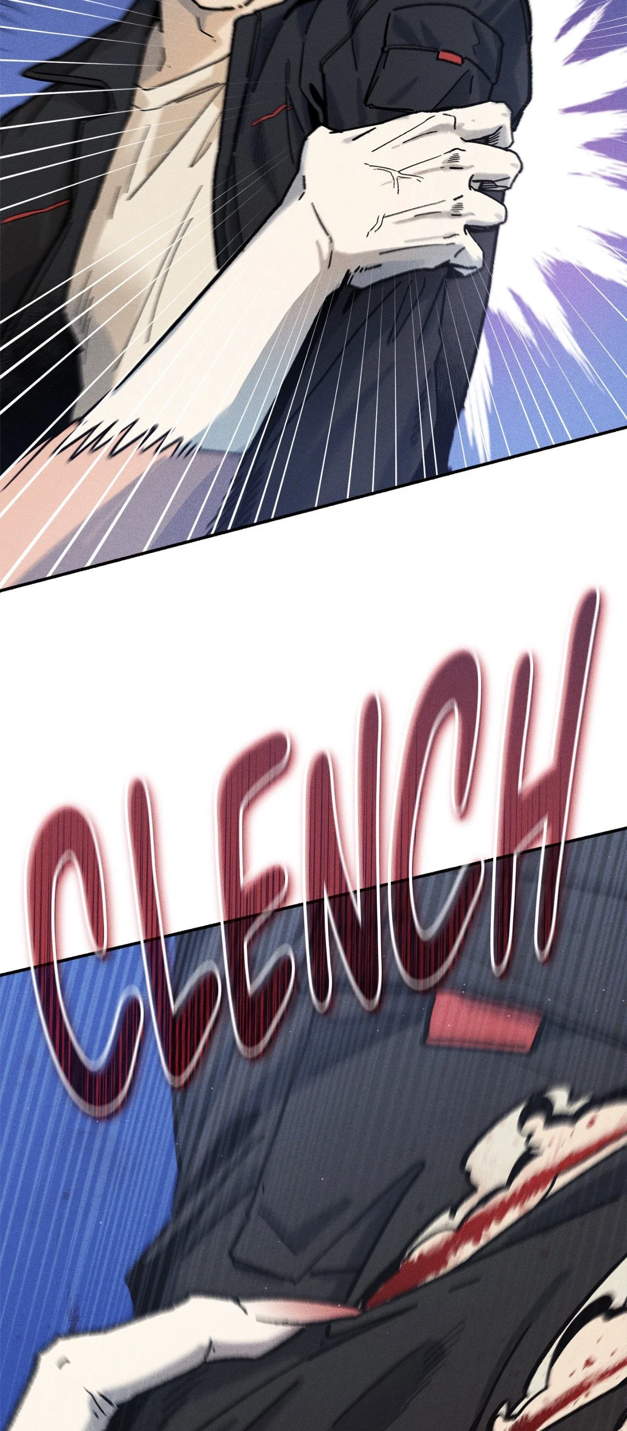 Love in Orbit Chapter 36 - Page 80