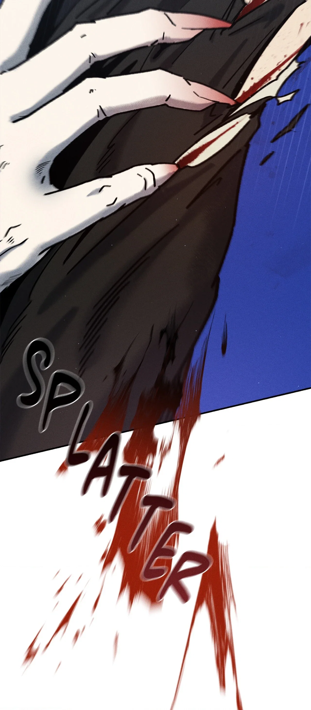 Love in Orbit Chapter 36 - Page 81