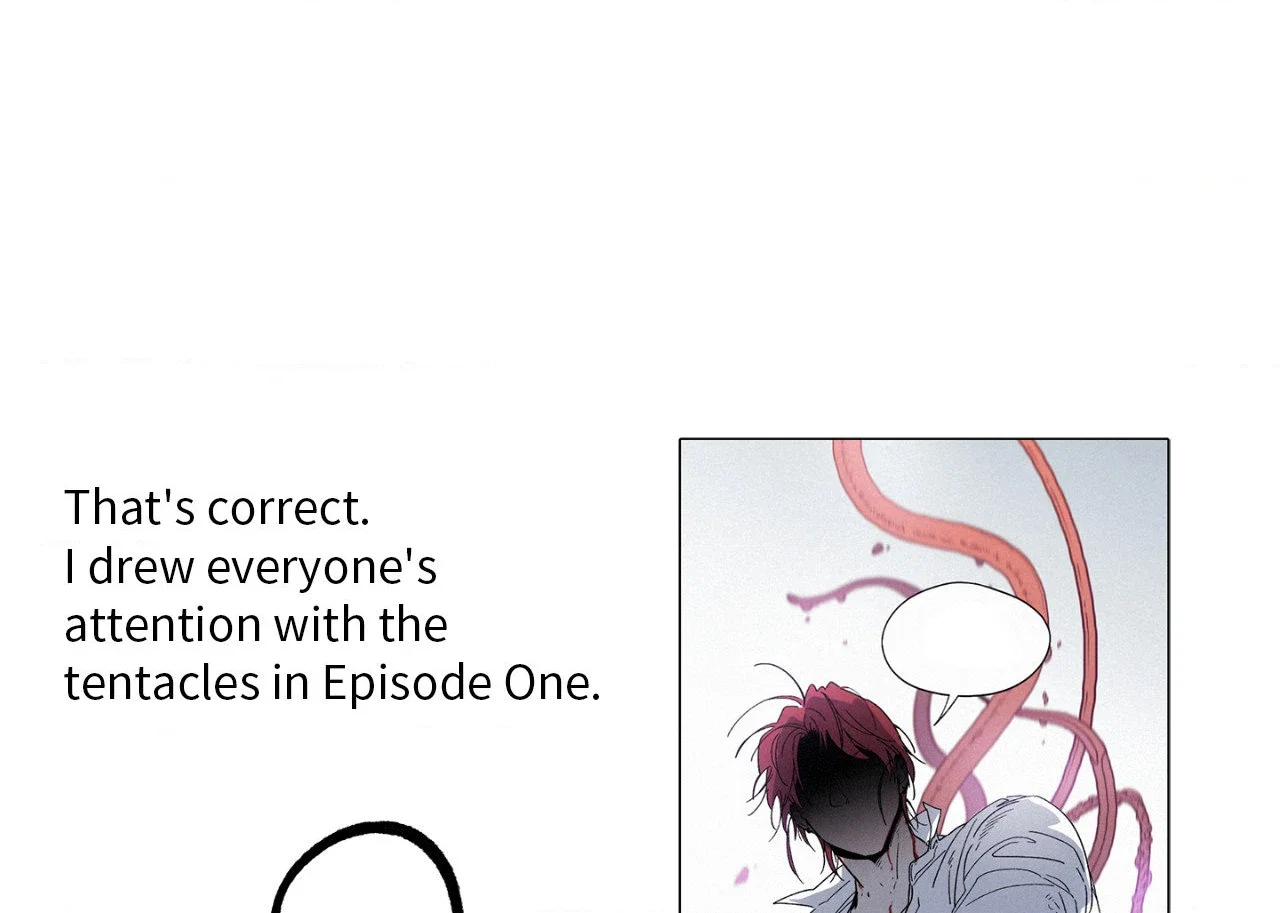Love in Orbit Chapter 50.1 - Page 4