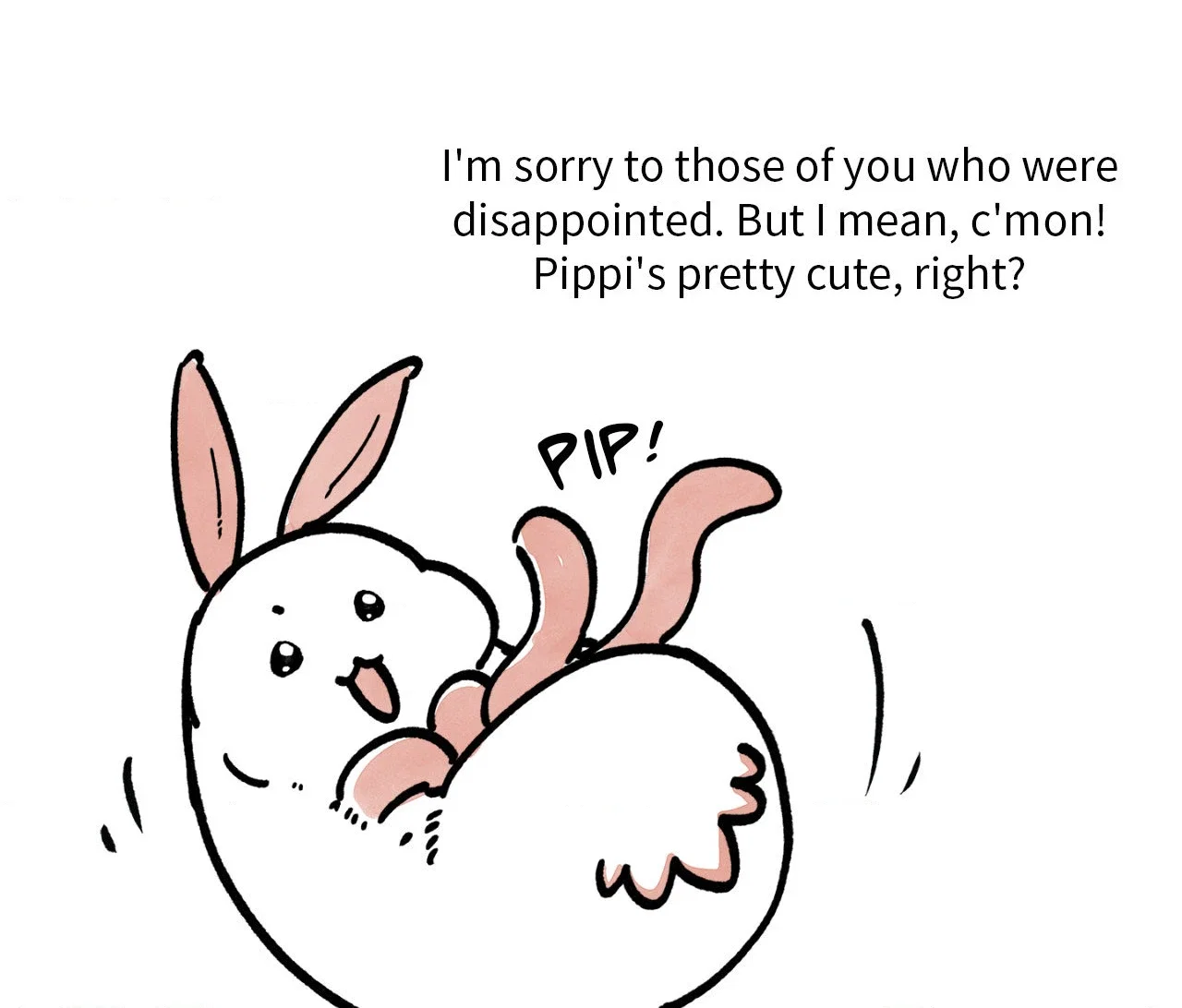 Love in Orbit Chapter 50.1 - Page 7