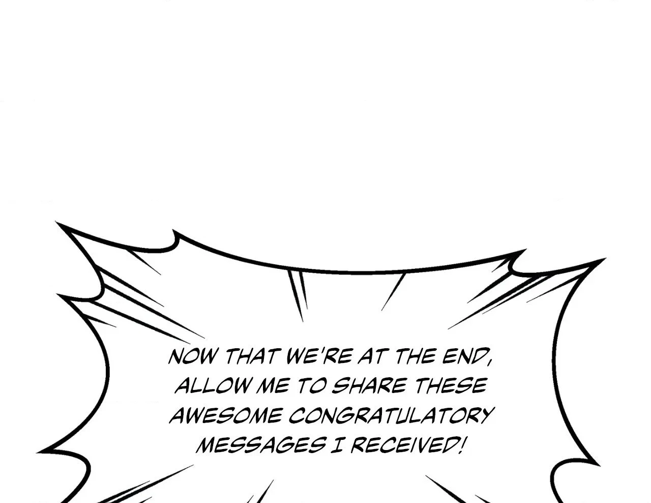Love in Orbit Chapter 50.1 - Page 19
